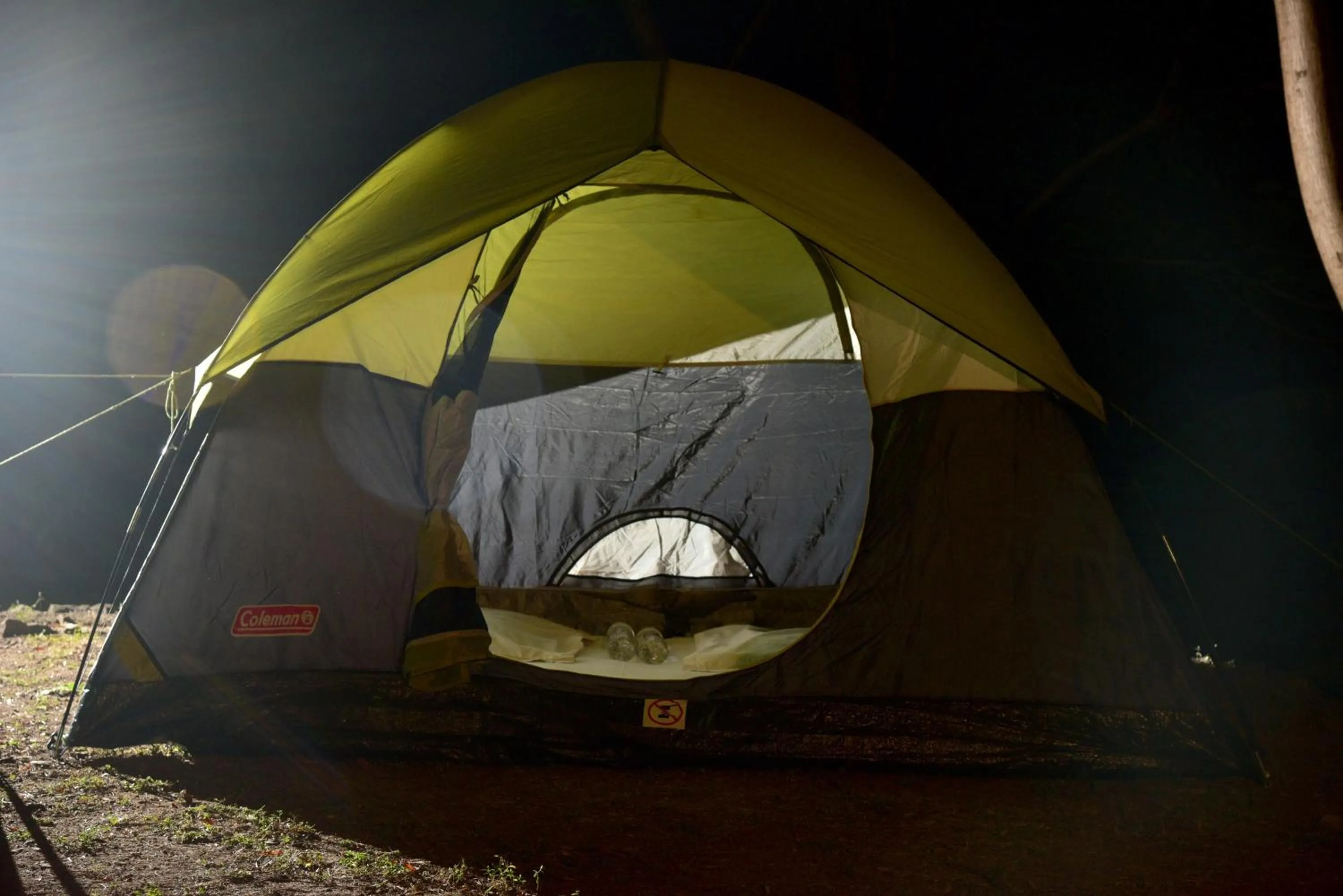 Area and facilities in Nature Trails Durshet, Khopoli