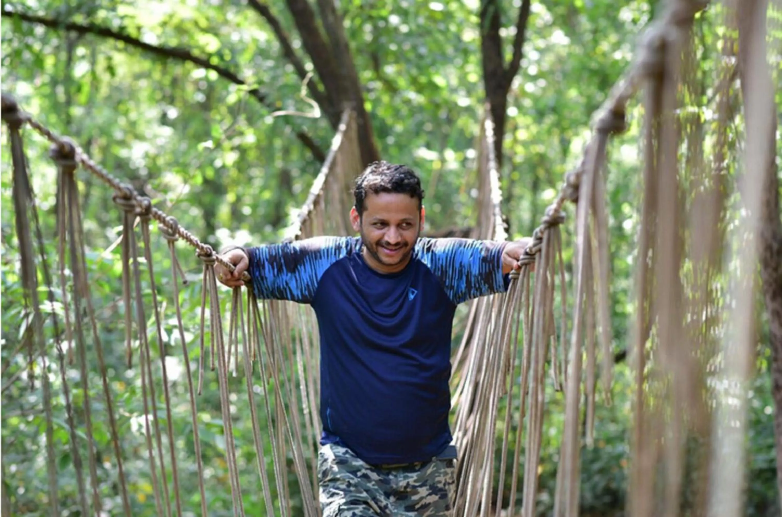 Entertainment in Nature Trails Durshet, Khopoli