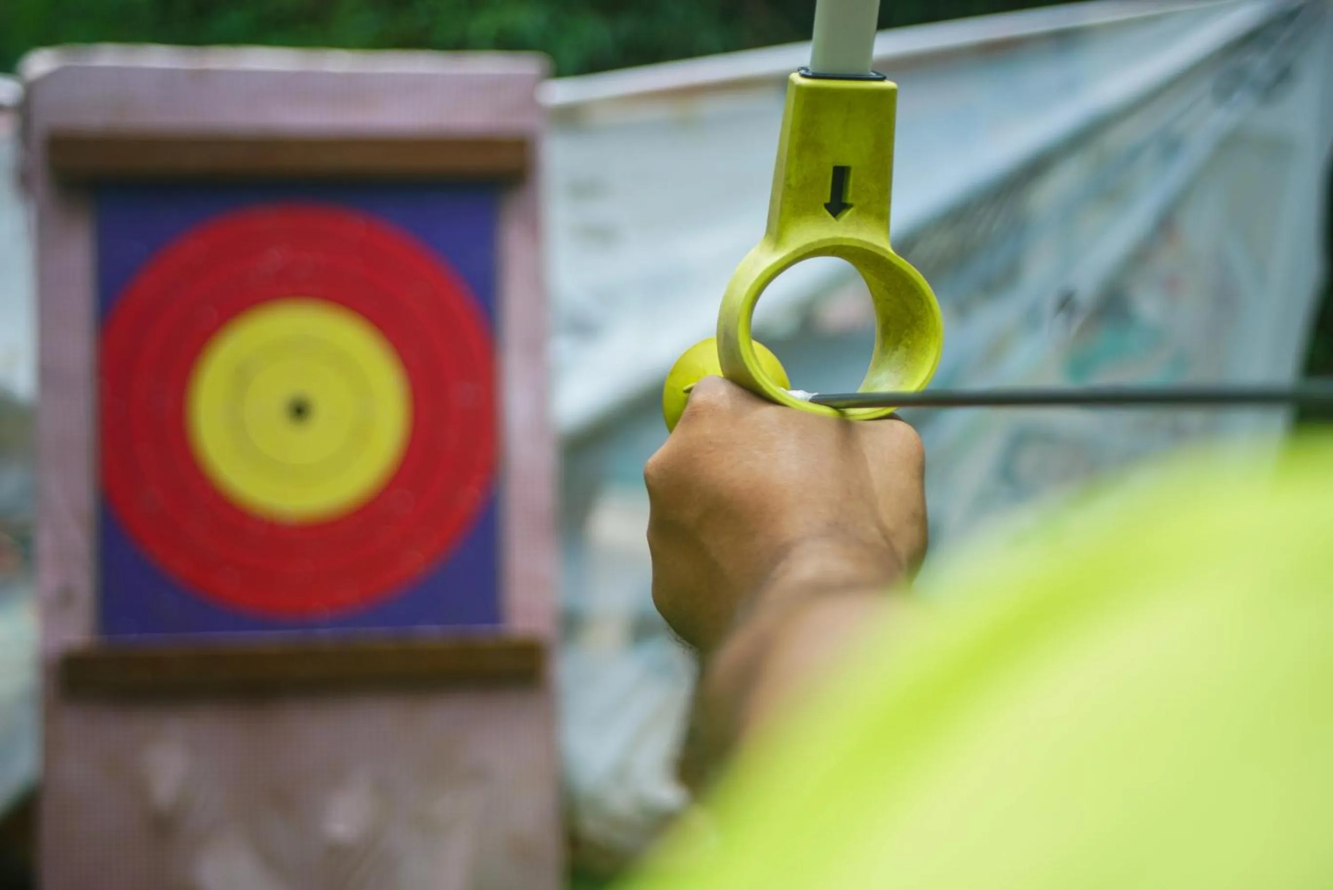Activities in Nature Trails Durshet, Khopoli