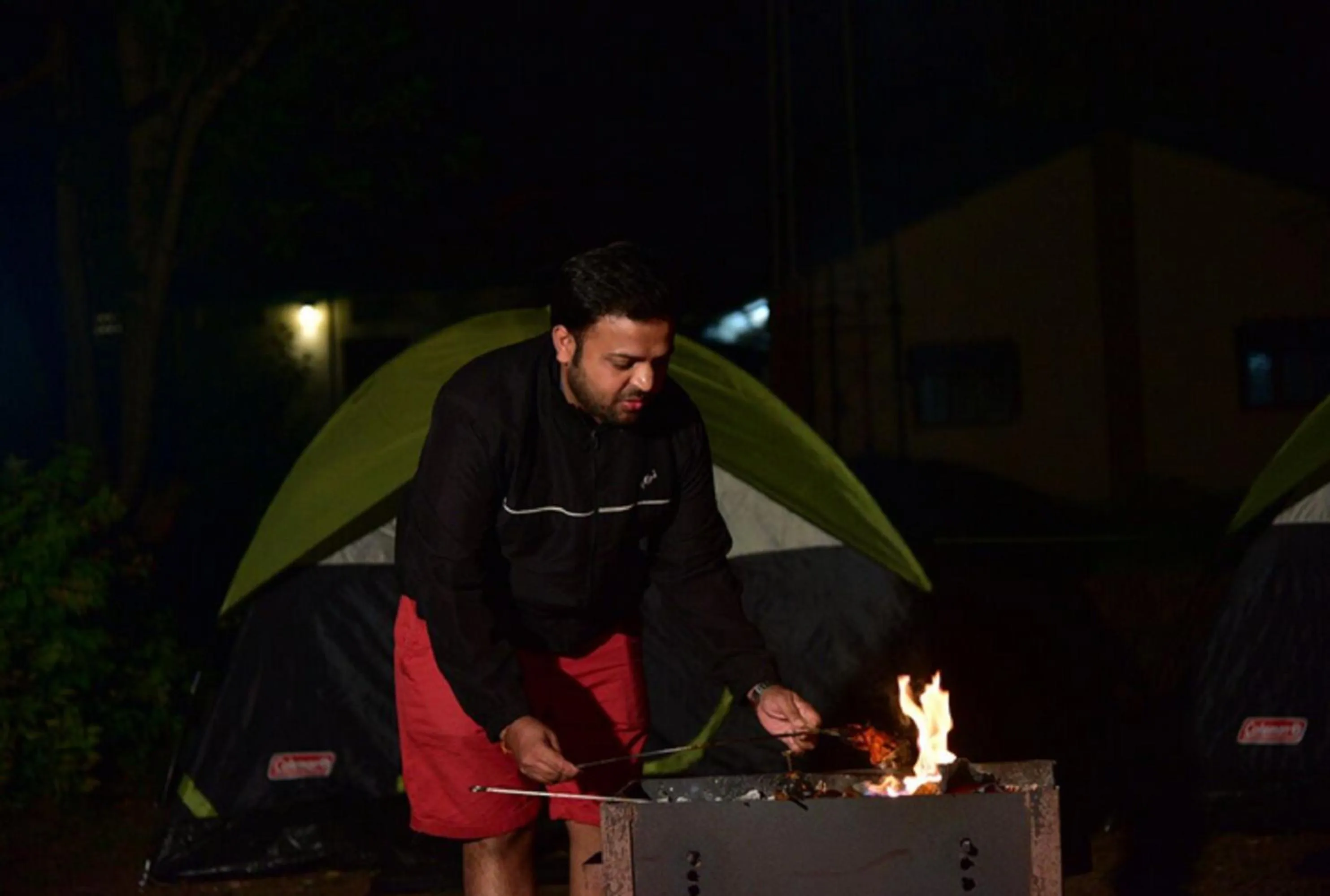 Entertainment in Nature Trails Durshet, Khopoli