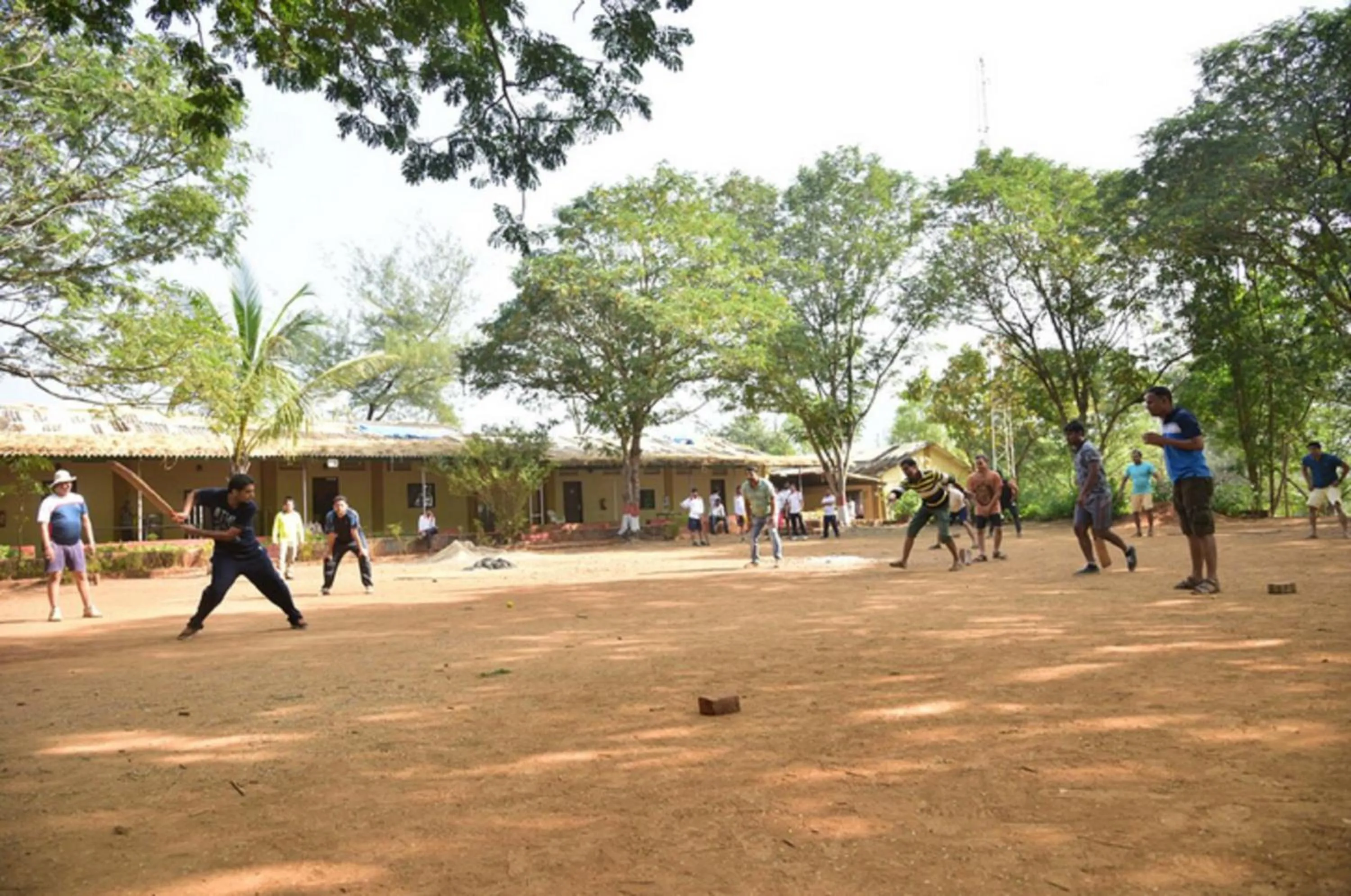 Activities in Nature Trails Durshet, Khopoli