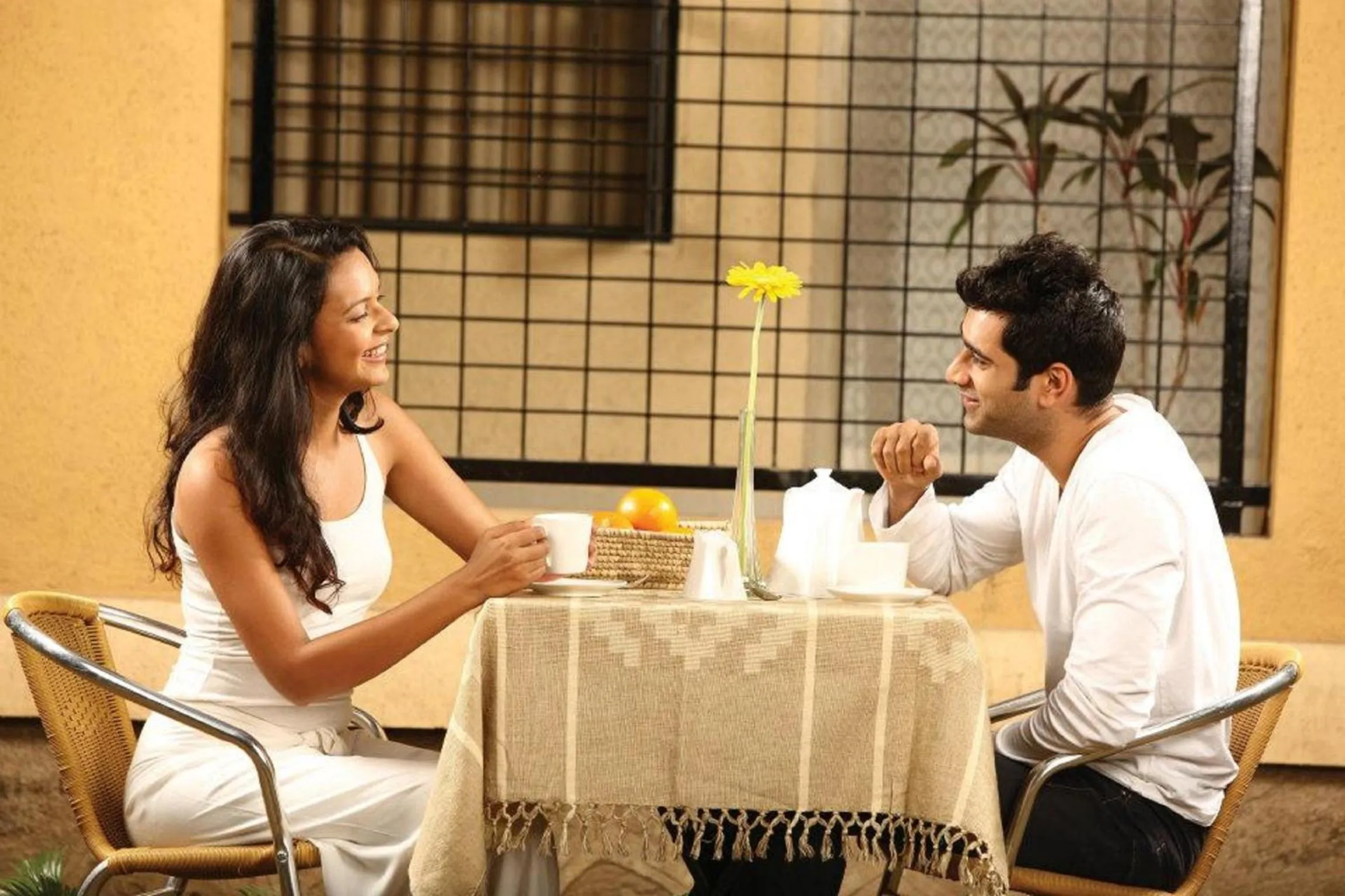 People in Nature Trails Durshet, Khopoli