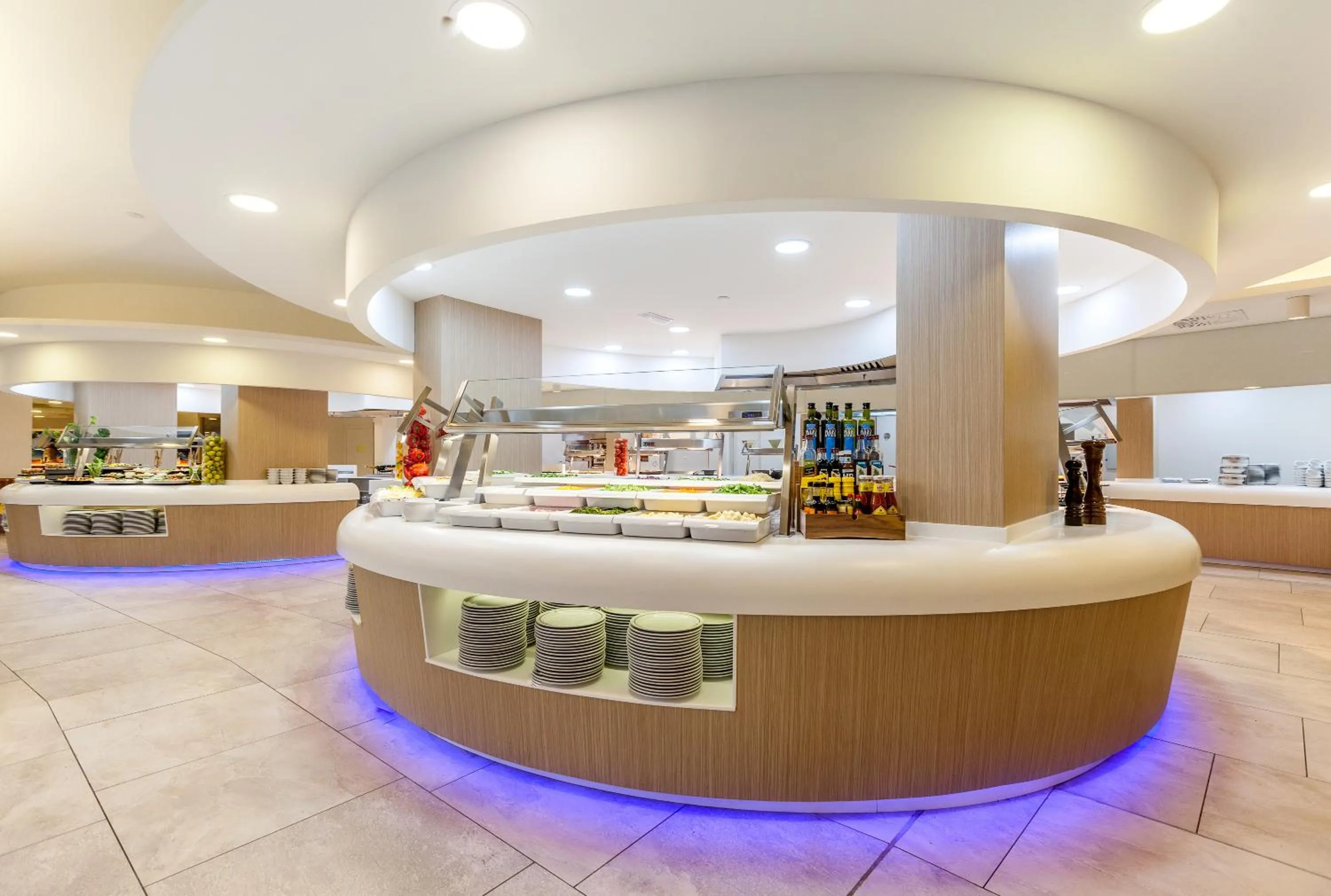 Restaurant/places to eat in Iberostar Waves Playa Gaviotas All Inclusive