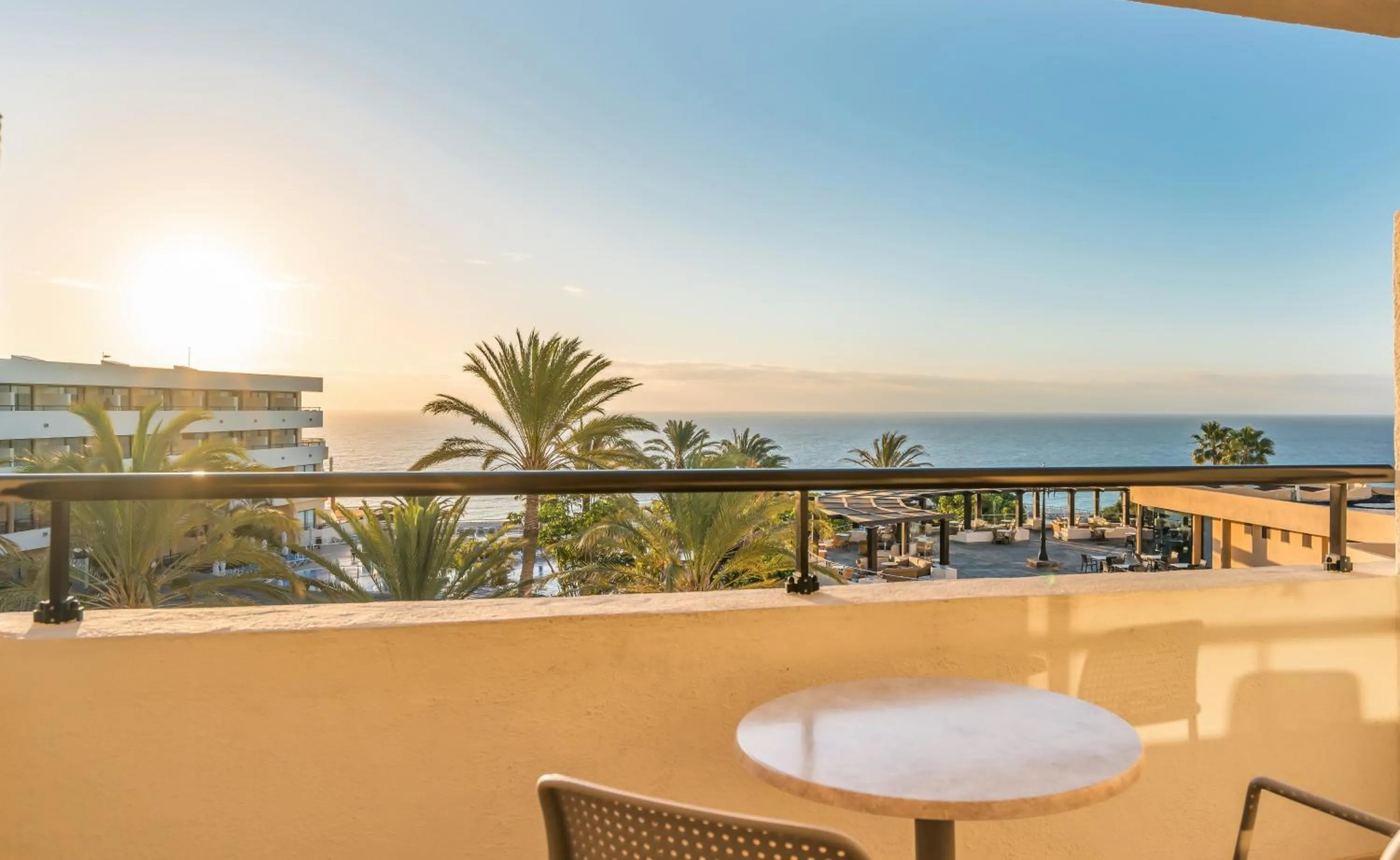 Bedroom in Iberostar Waves Playa Gaviotas All Inclusive