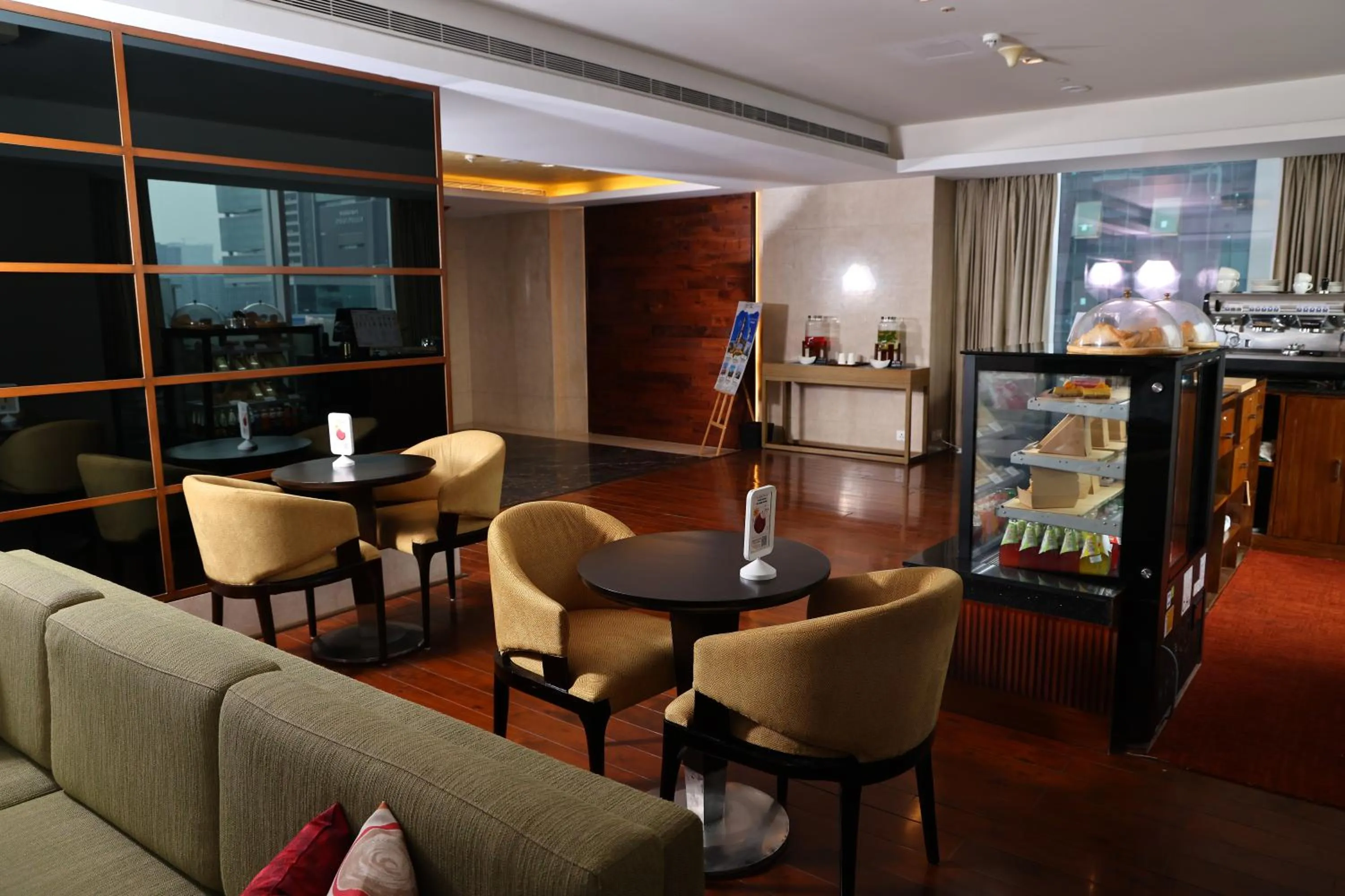 Oakwood Residence Kapil Hyderabad