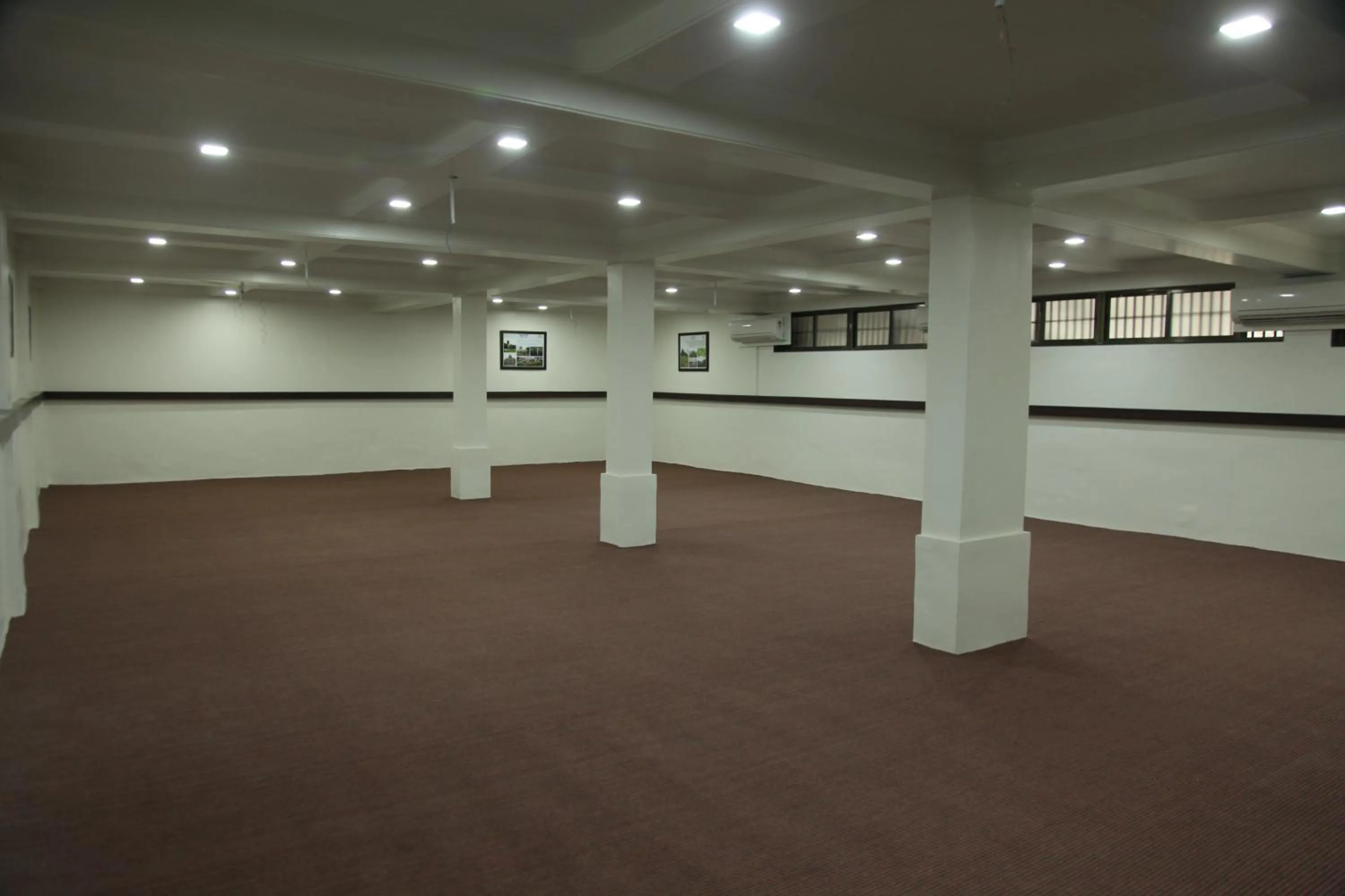 Banquet/Function facilities in Hotel Pearls