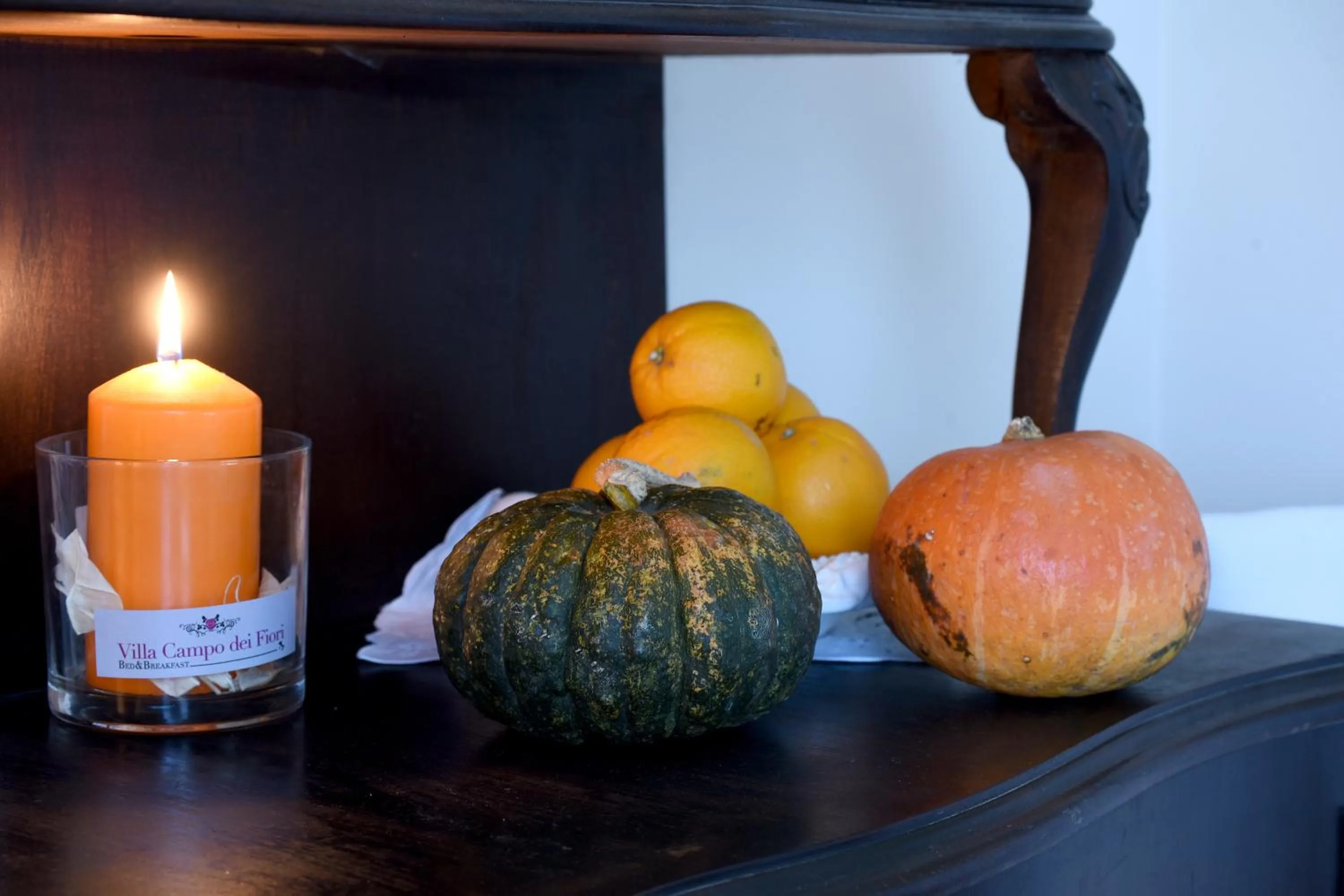 Villa Campo dei Fiori