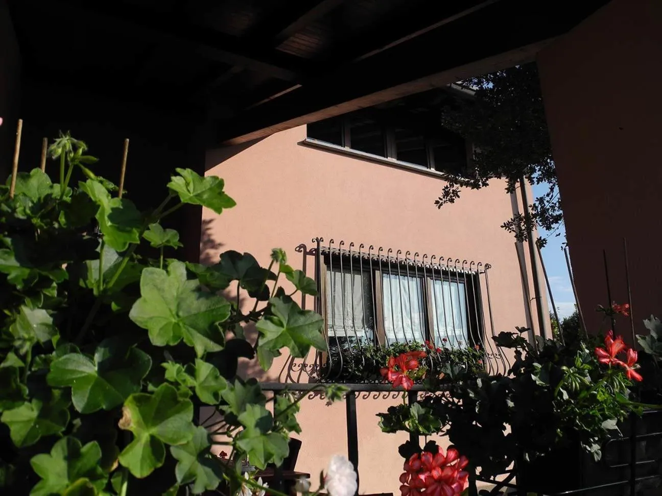 Villa Campo dei Fiori