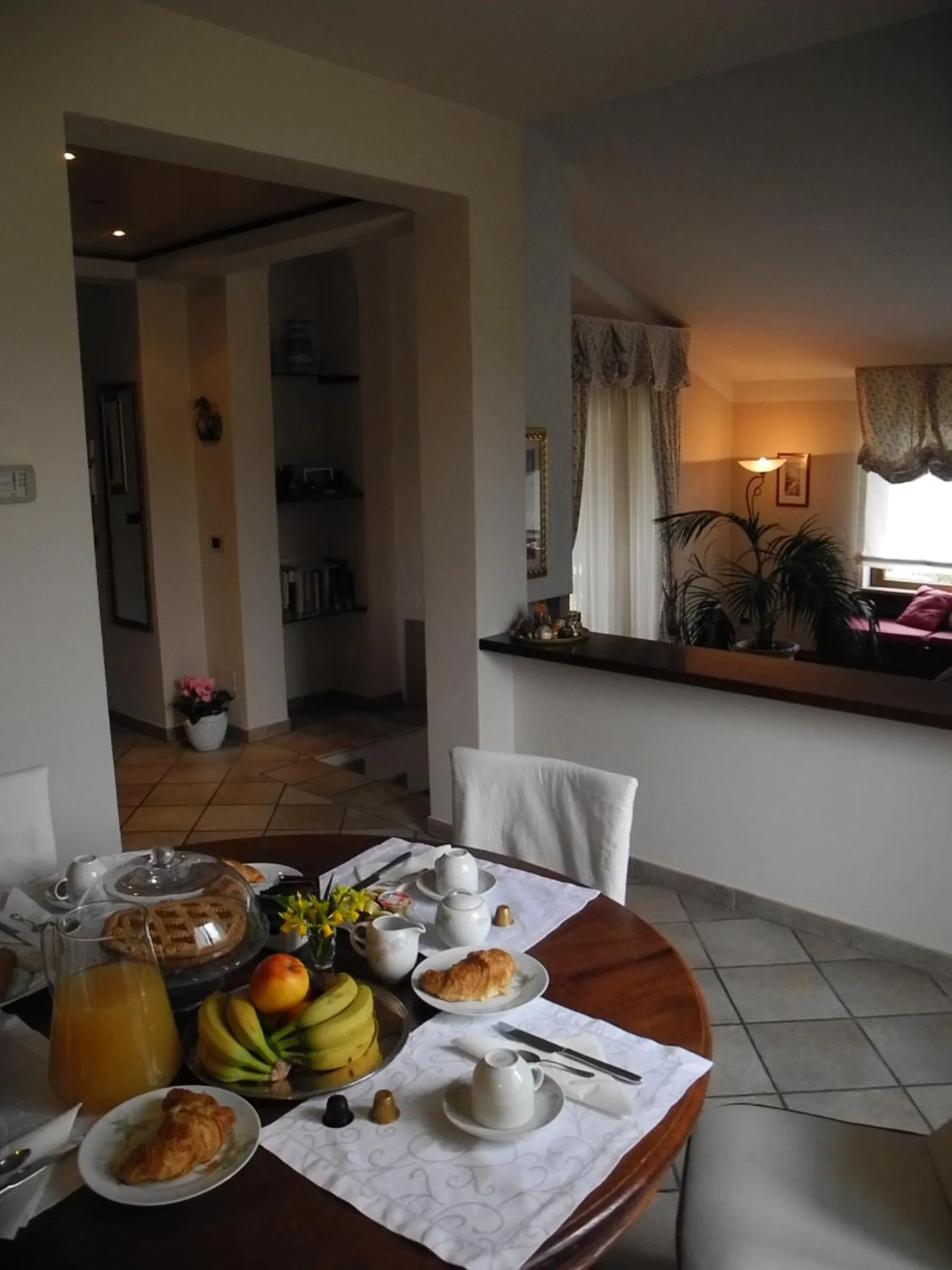 Villa Campo dei Fiori