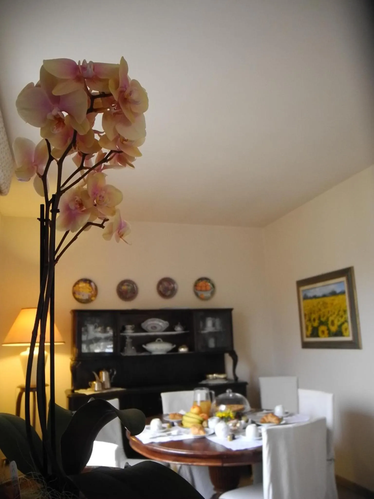 Villa Campo dei Fiori