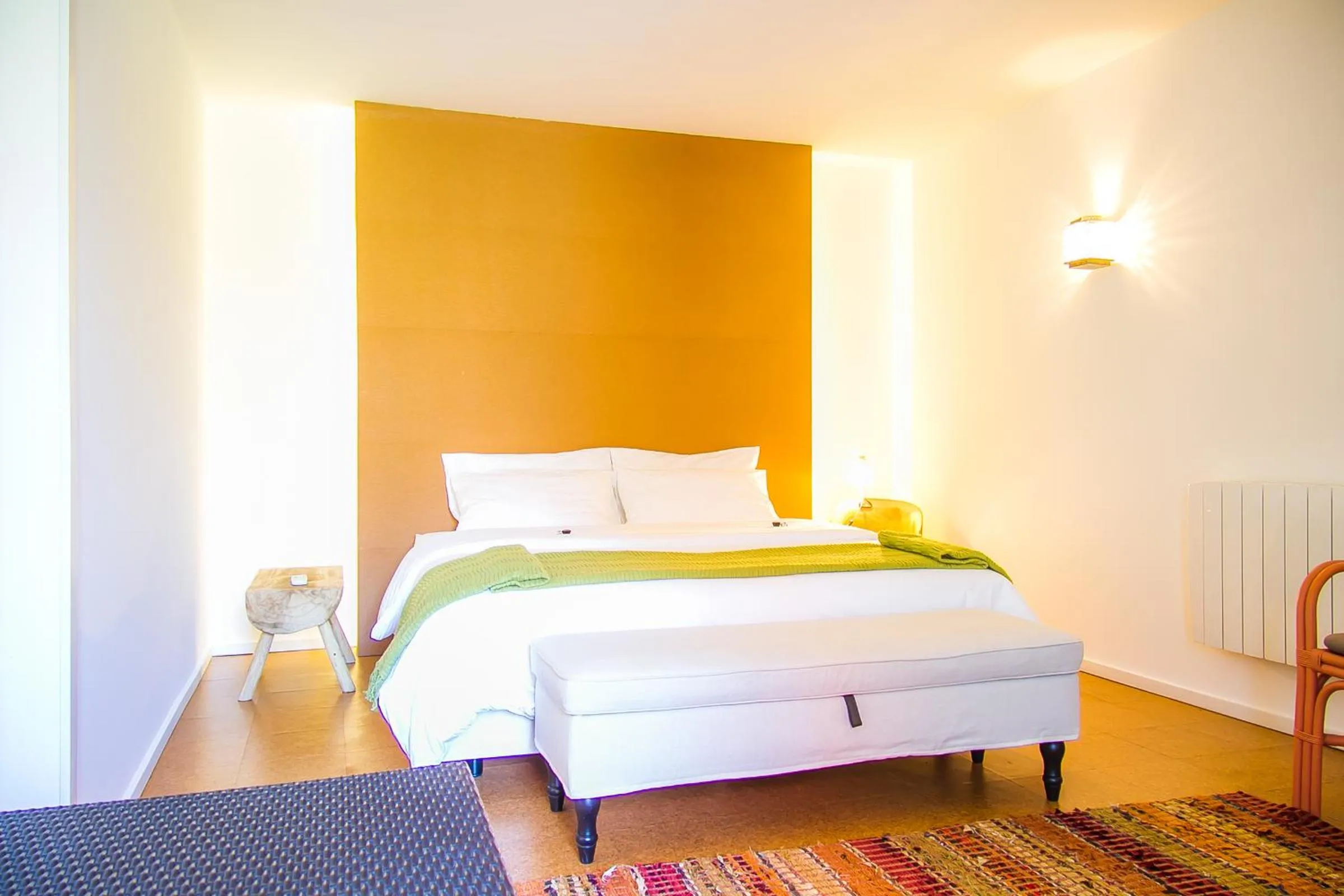 Liiiving in Porto | Oporto Garden Pool House