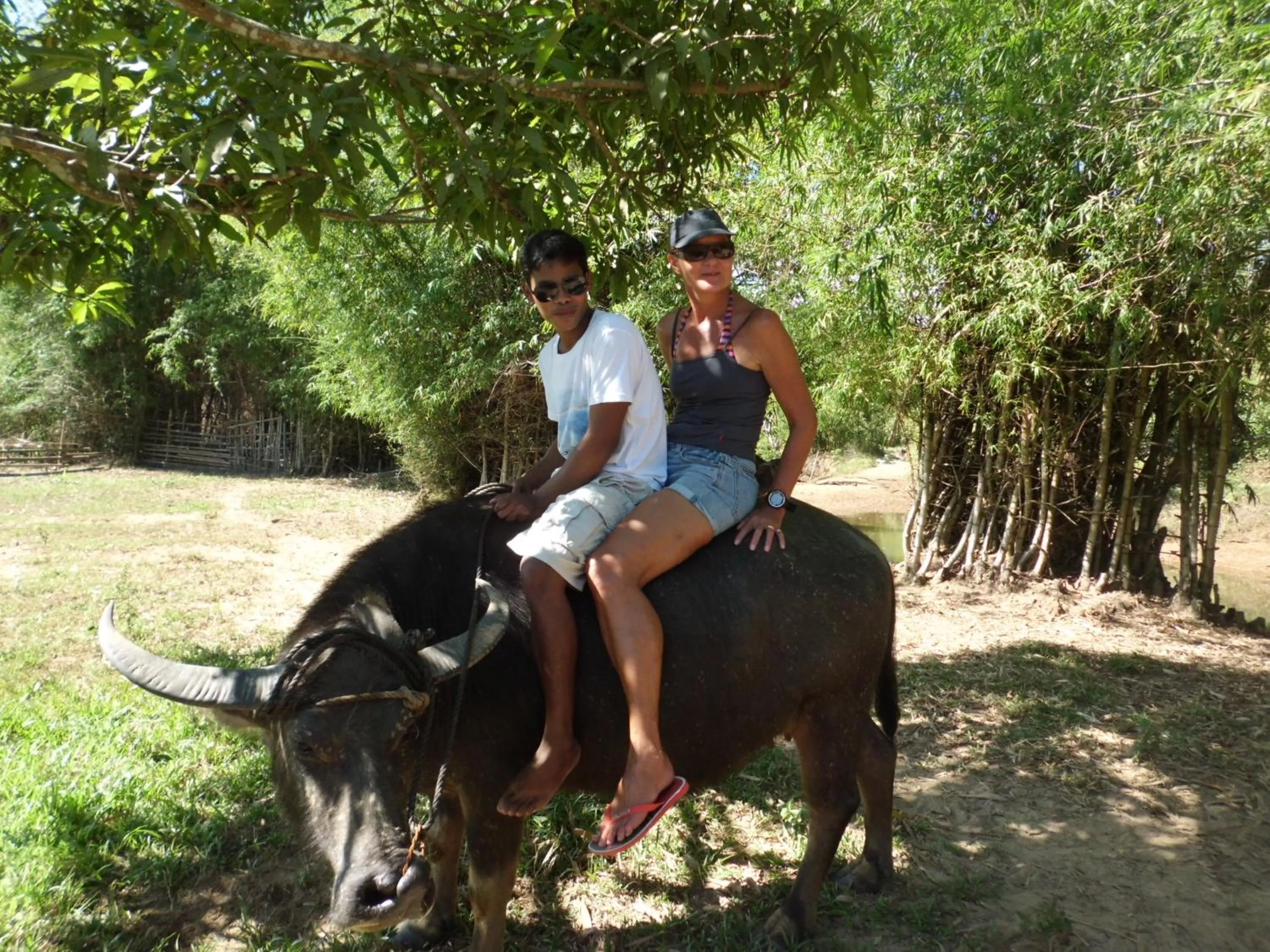 Activities in The Riverhouse