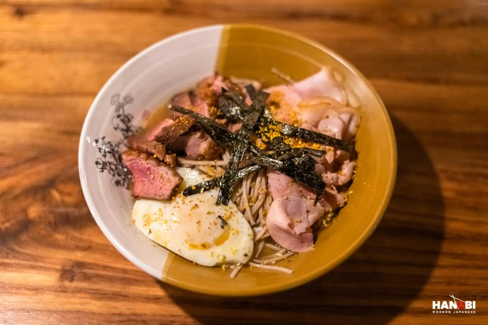 Food close-up in Le Petit Village Boutique Hotel & Spa