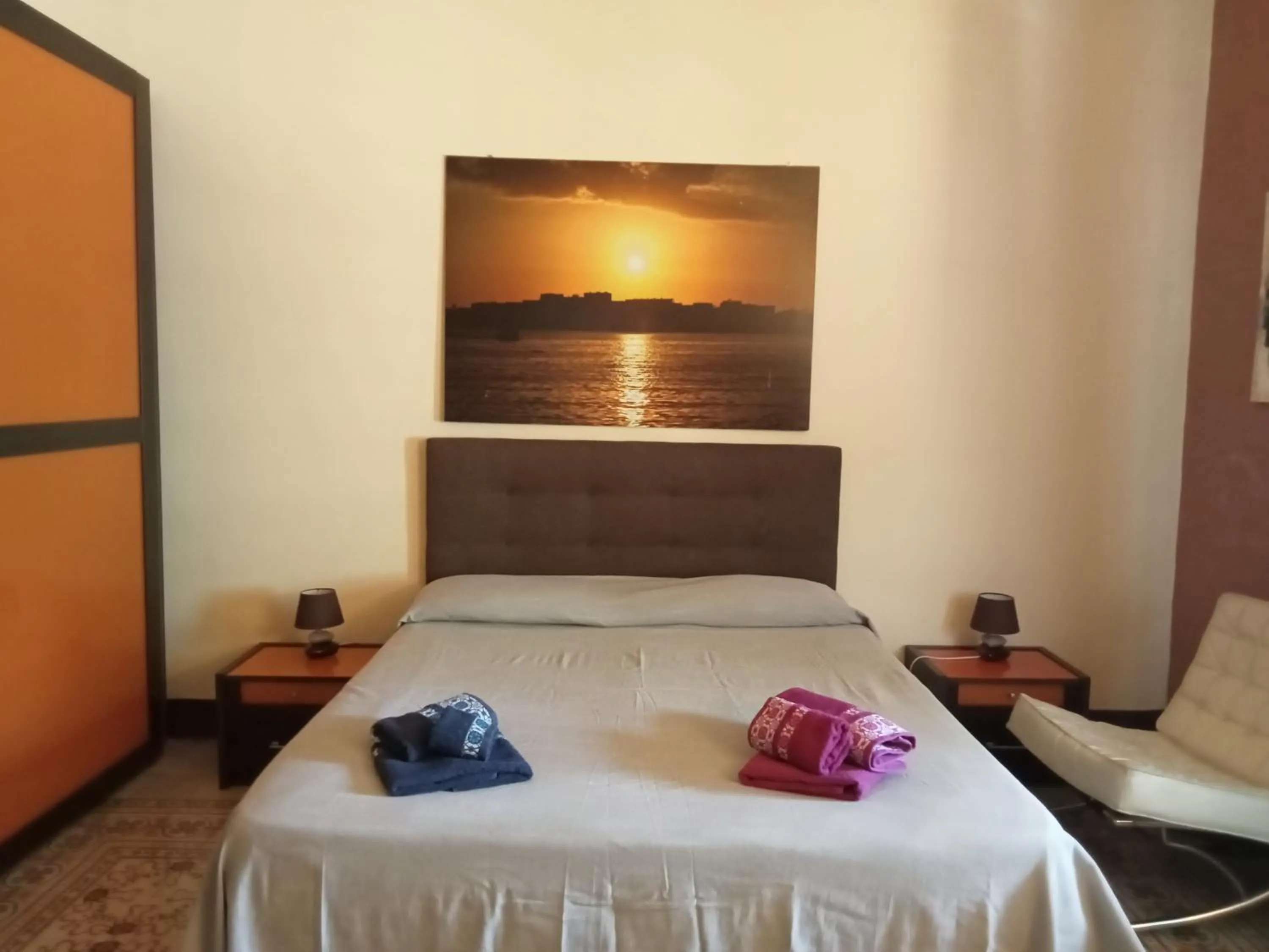 Kalsa Apartment