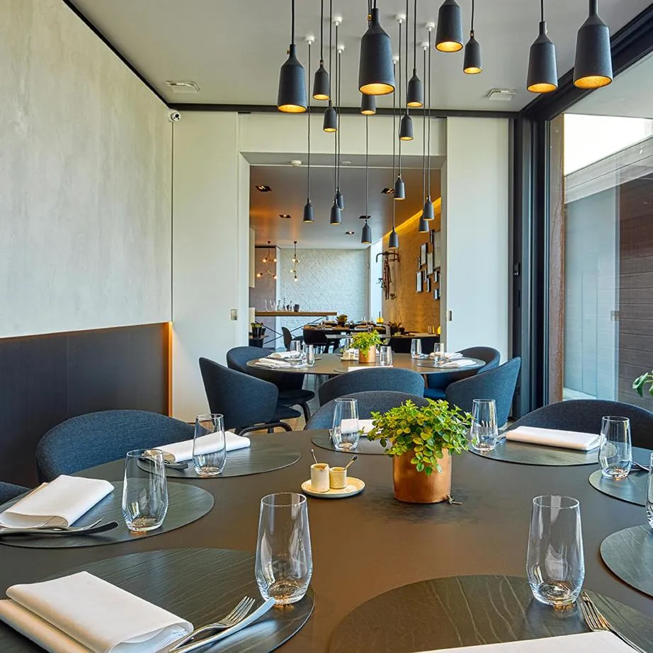 Restaurant/places to eat in B&B Ceder10