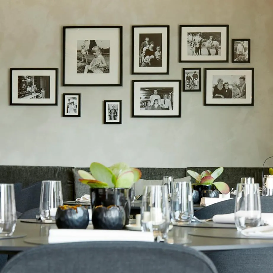 Restaurant/places to eat in B&B Ceder10