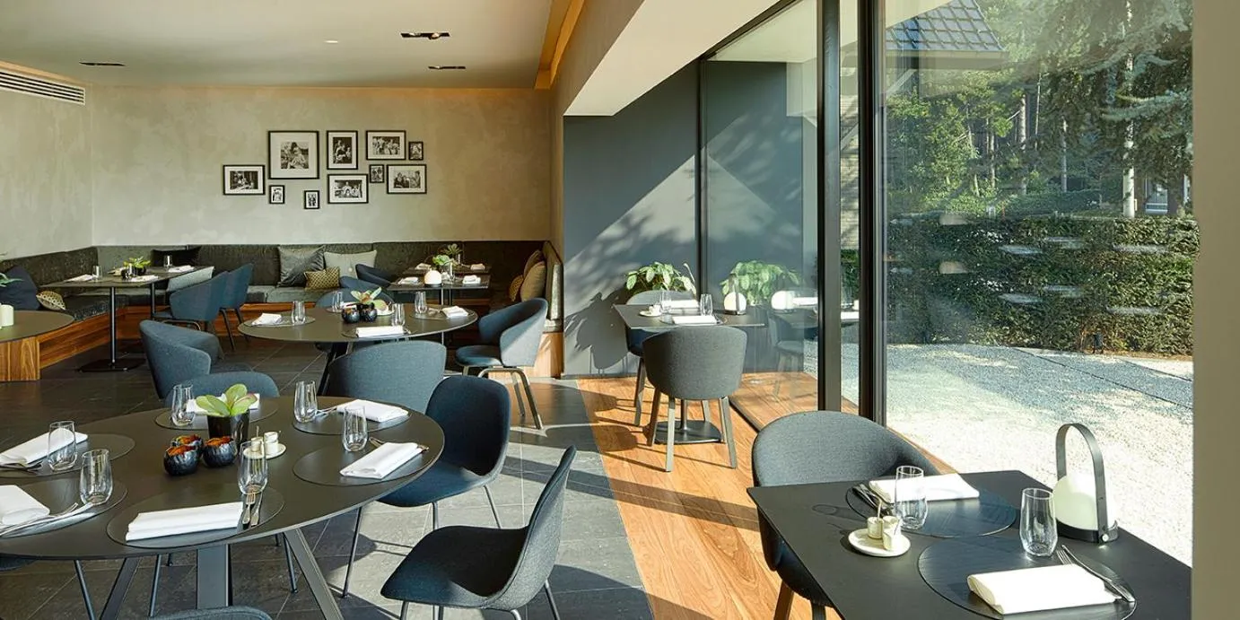 Restaurant/places to eat in B&B Ceder10