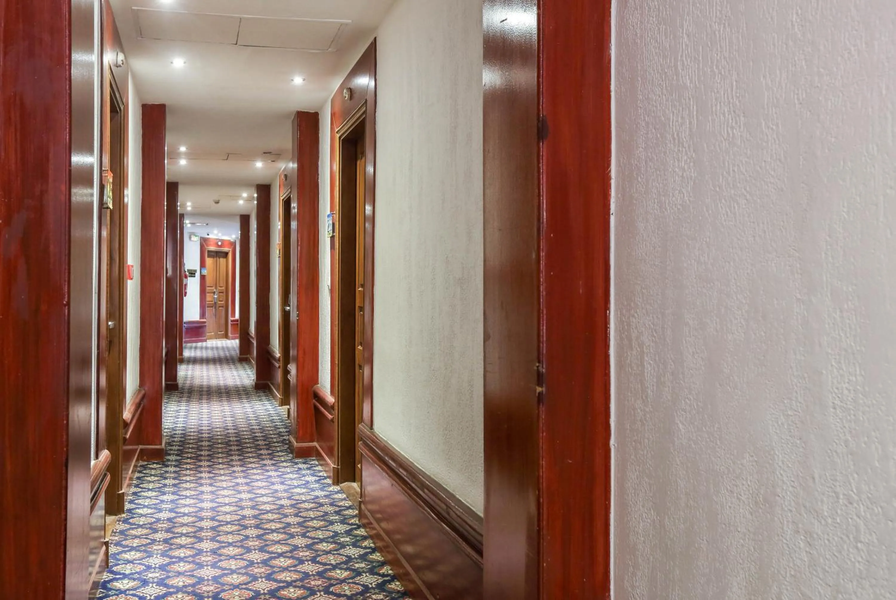 Other in Le Grand Mellis Hôtel & Spa