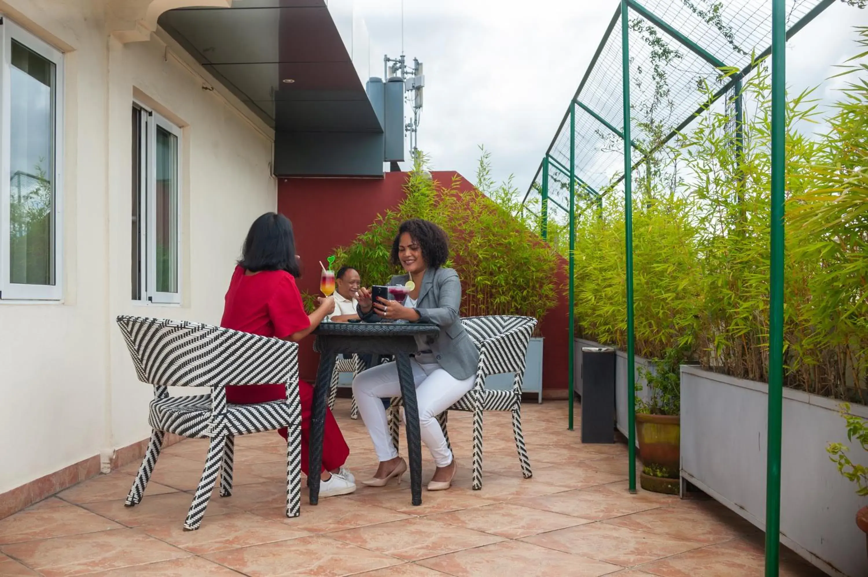 Royal Suite with Club Lounge Access in Le Grand Mellis Hôtel & Spa Royal Suite with Club Lounge Access in Le Grand Mellis Hôtel & Spa