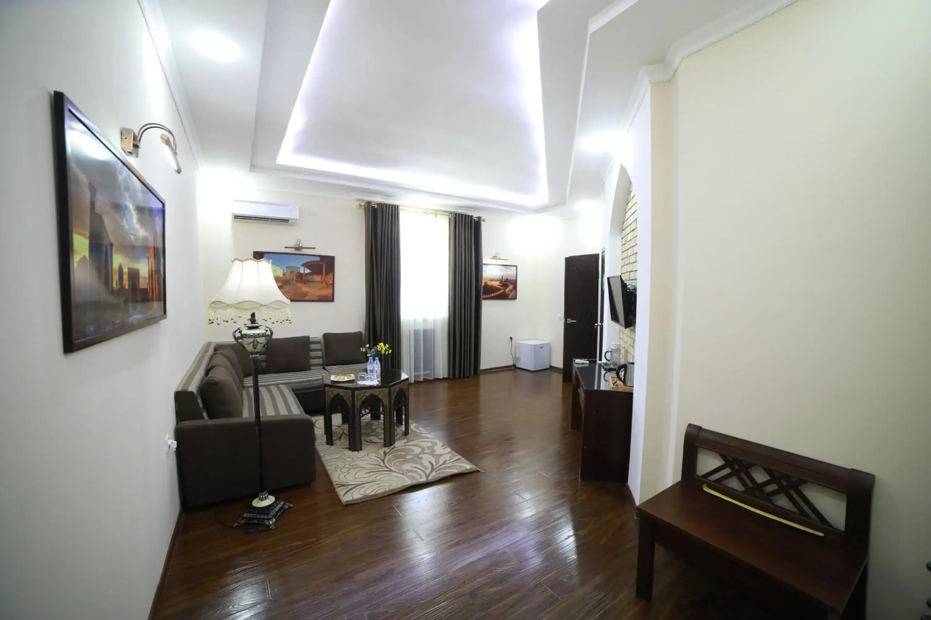 Superior Apartment - single occupancy in Arkanchi Hotel Superior Apartment - single occupancy in Arkanchi Hotel