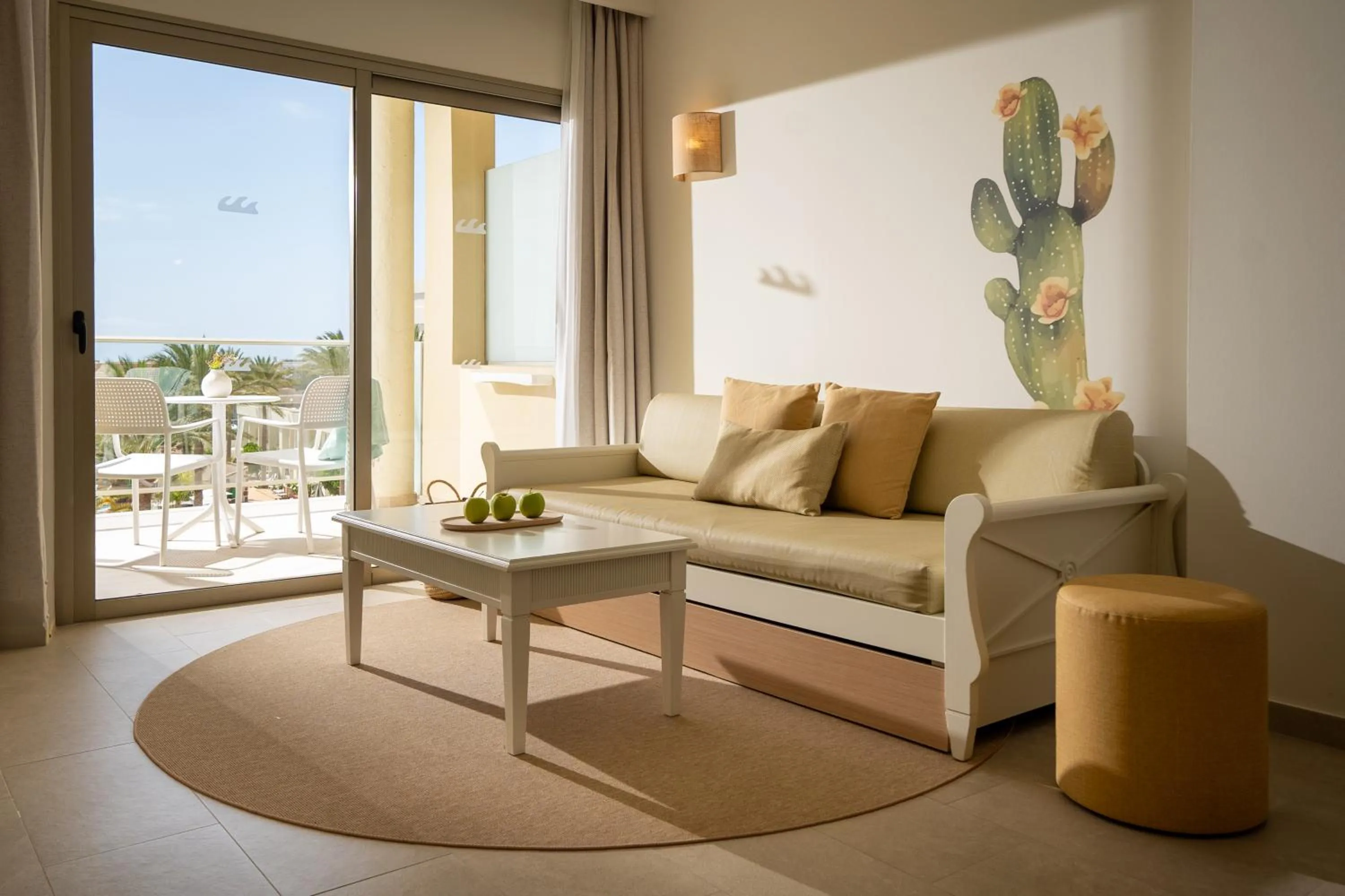 Bedroom in Iberostar Waves Gaviotas Park