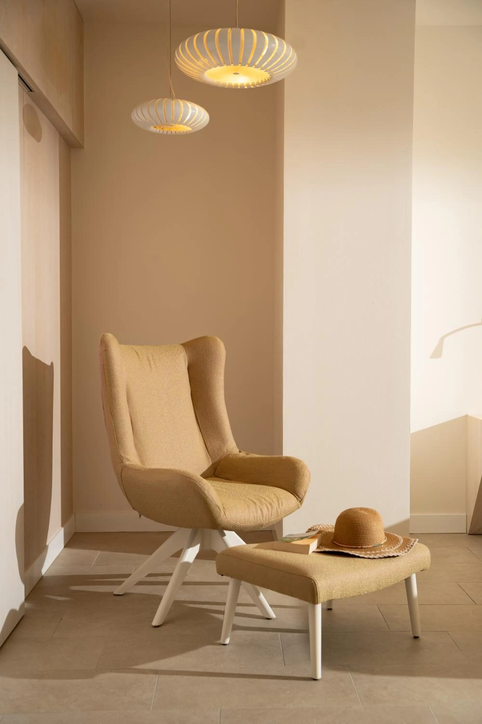 Bedroom in Iberostar Waves Gaviotas Park