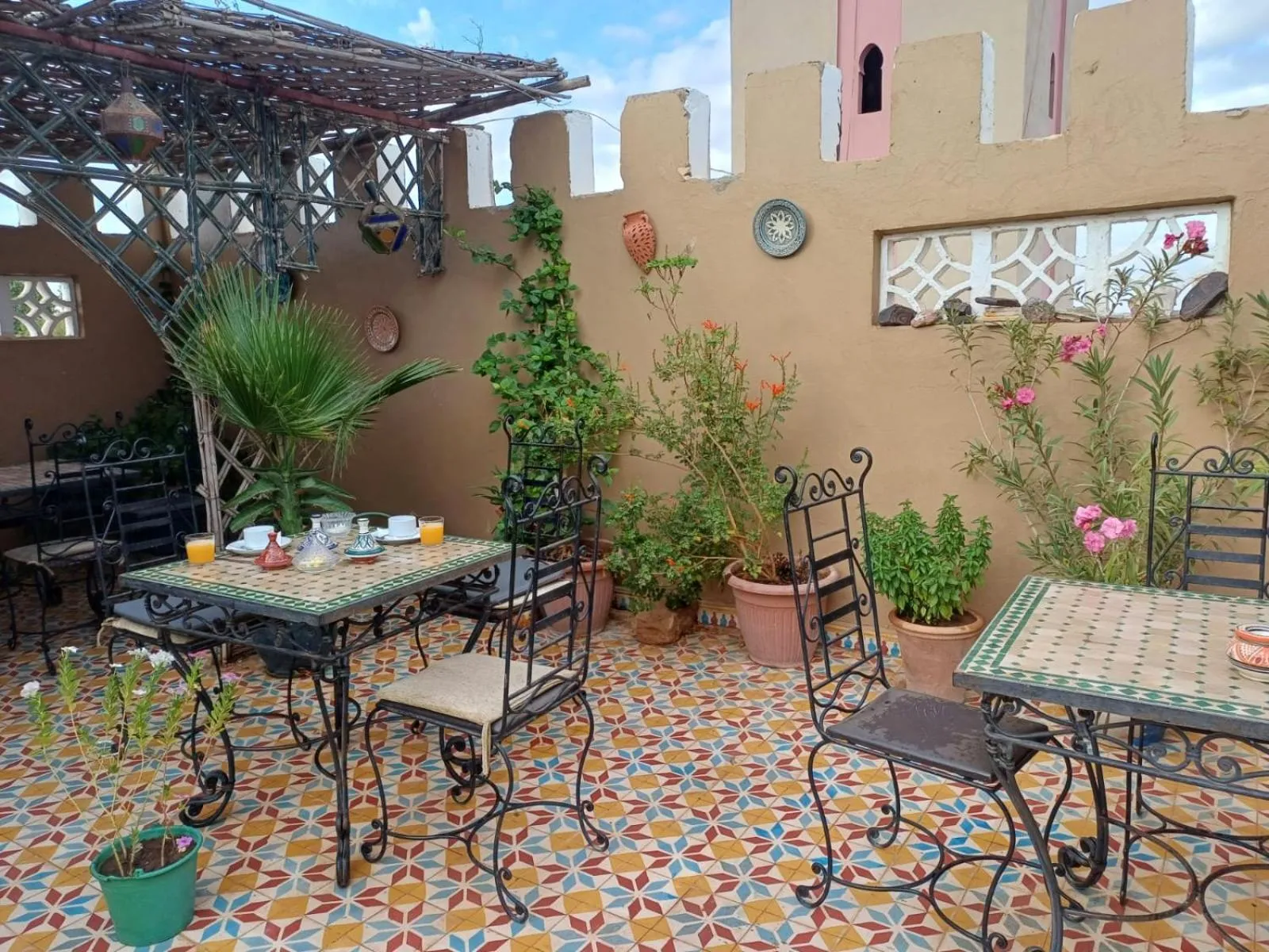 Chambres d'Hôtes les amis