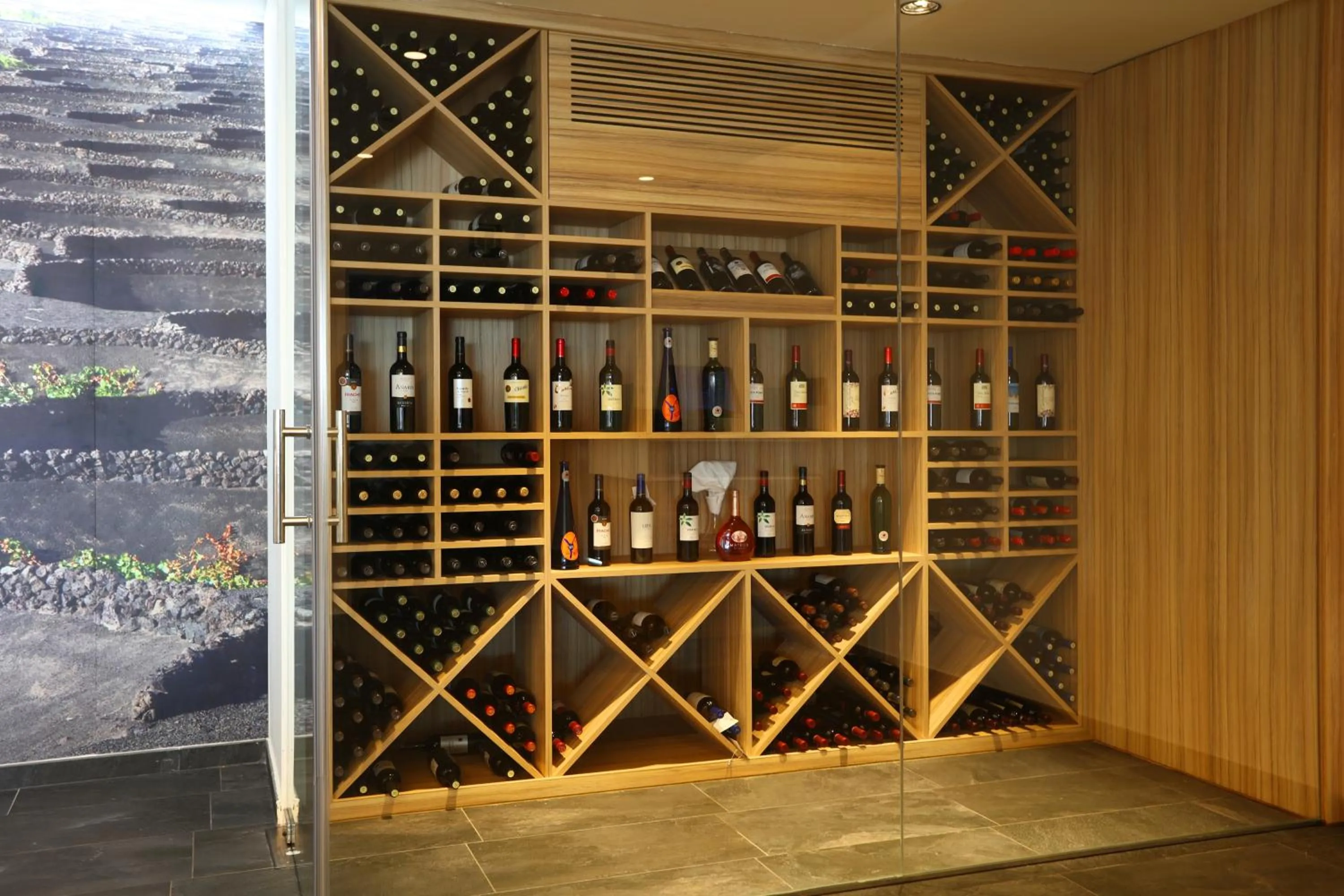 Restaurant/places to eat in Iberostar Selection Lanzarote Park