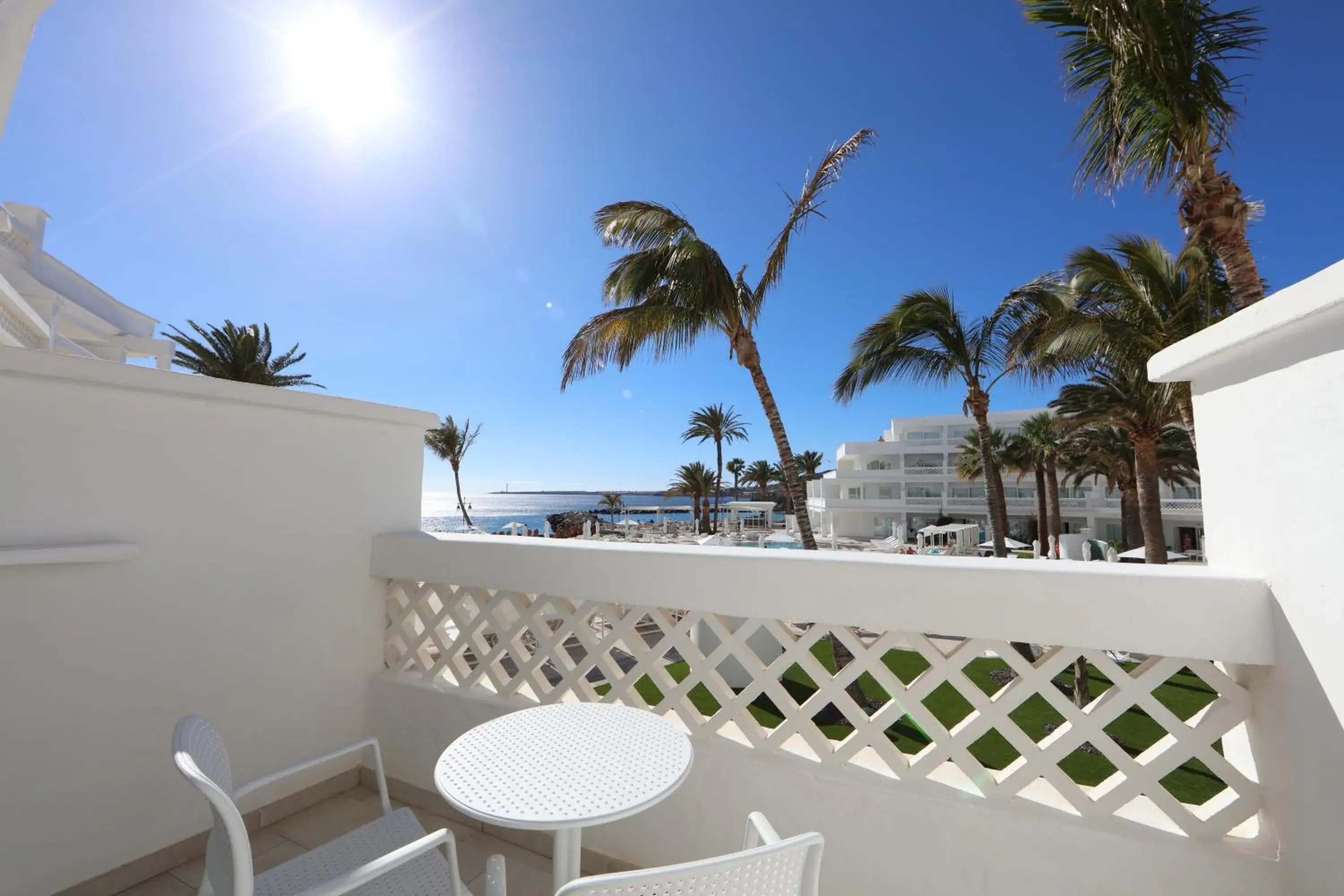 Star Prestige Junior Suite Side Sea View in Iberostar Selection Lanzarote Park Star Prestige Junior Suite Side Sea View in Iberostar Selection Lanzarote Park