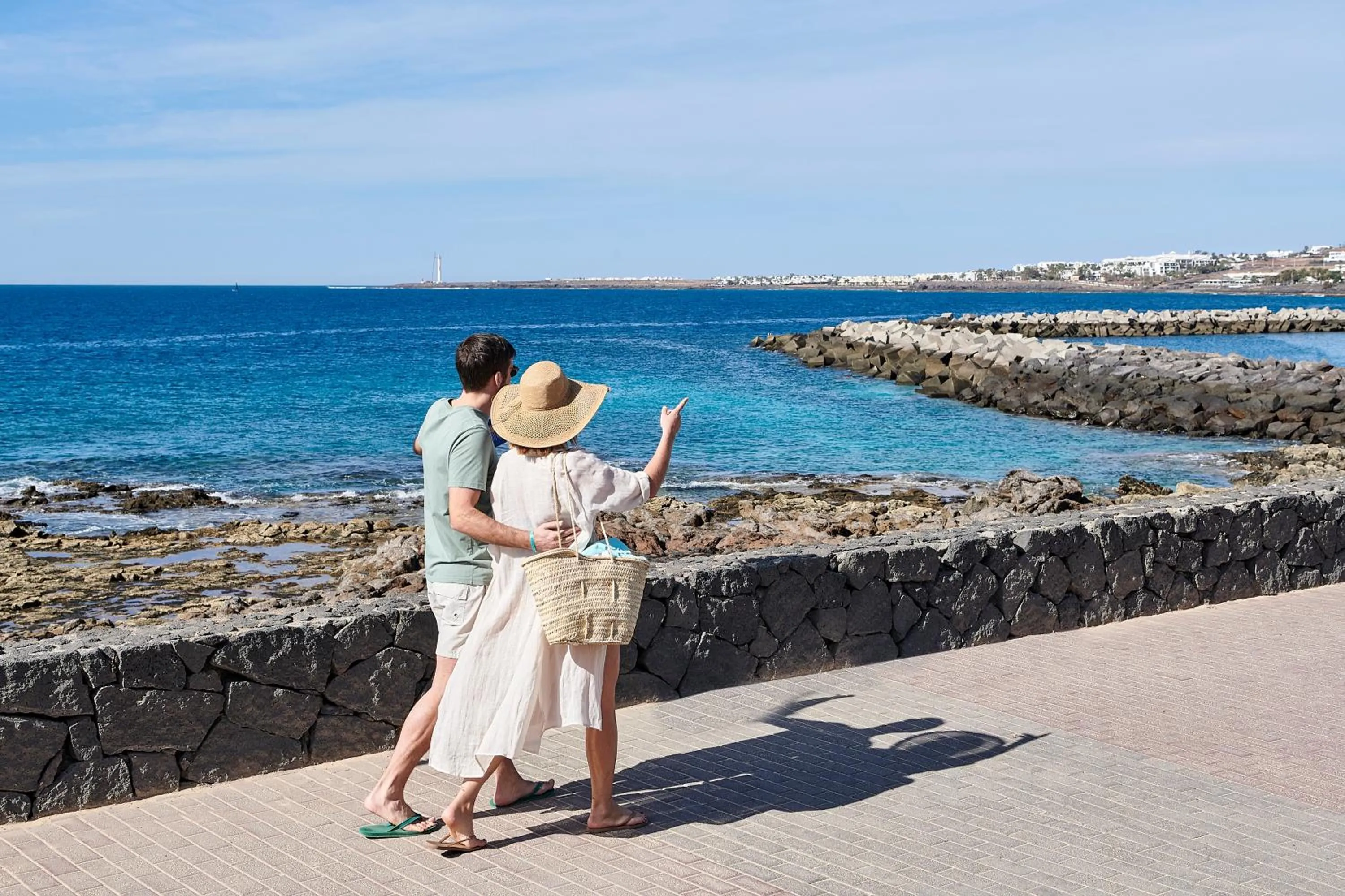 Off site in Iberostar Selection Lanzarote Park