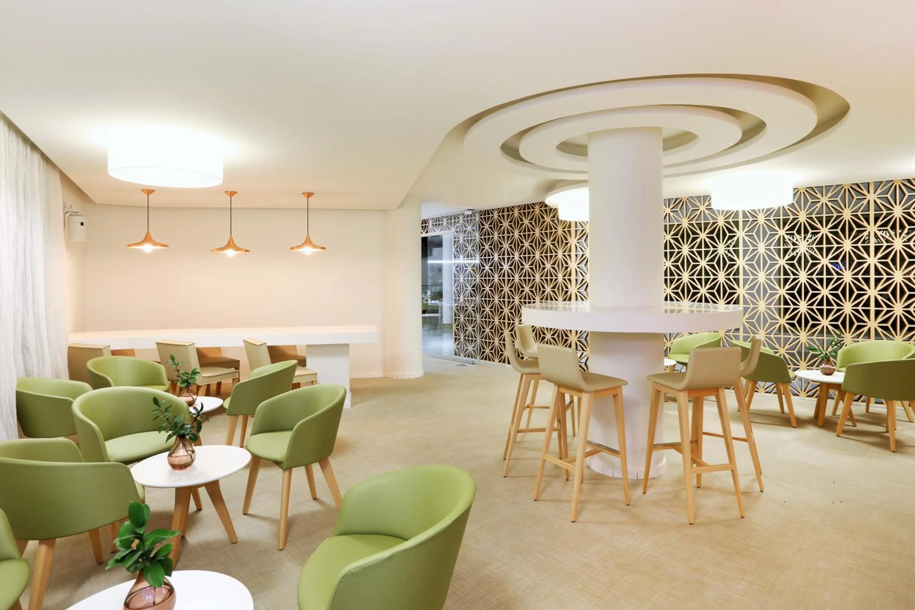 Living room in Iberostar Selection Lanzarote Park