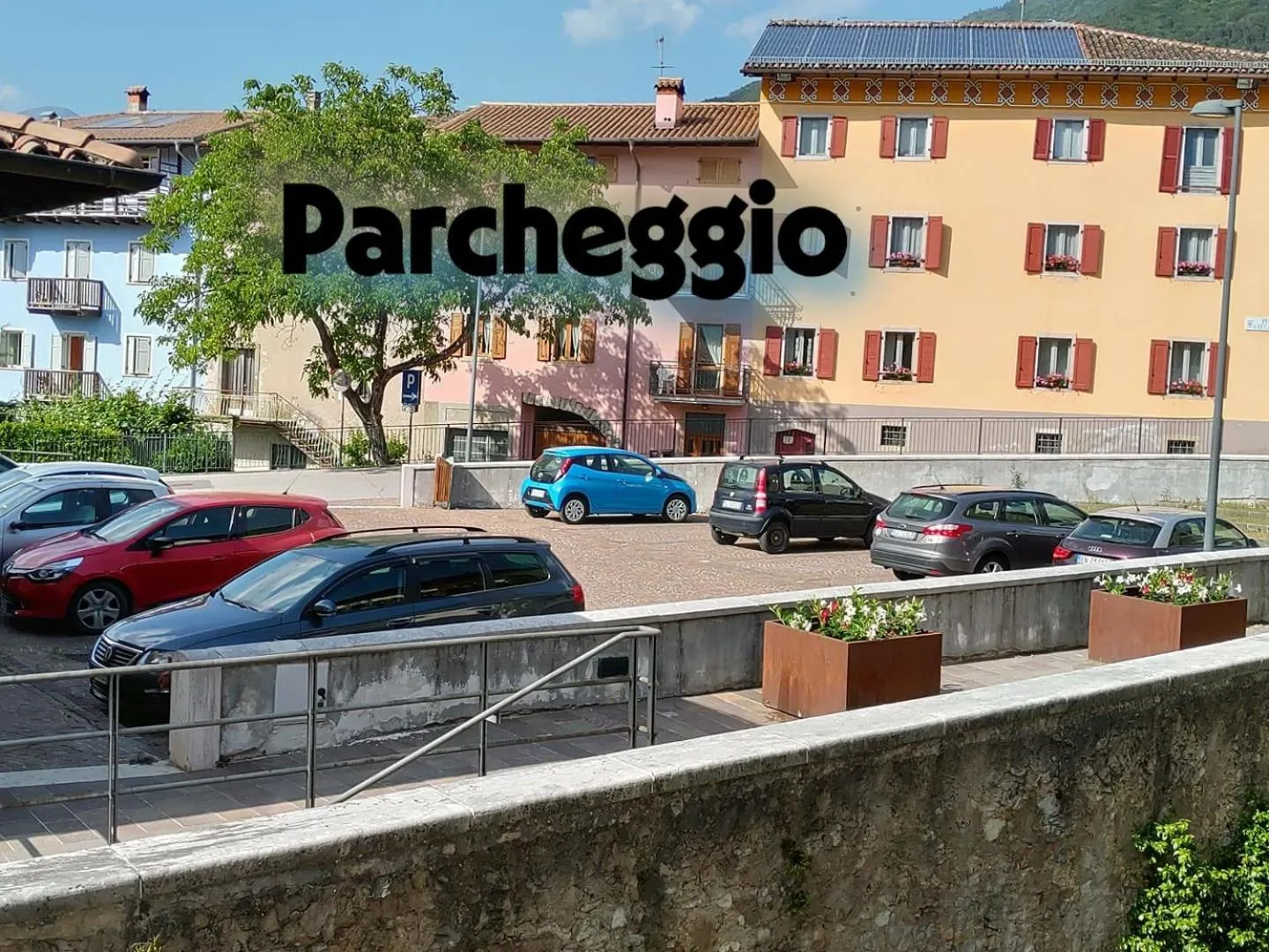 Appartamento Masi