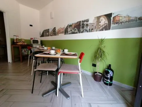 B&B Armonia