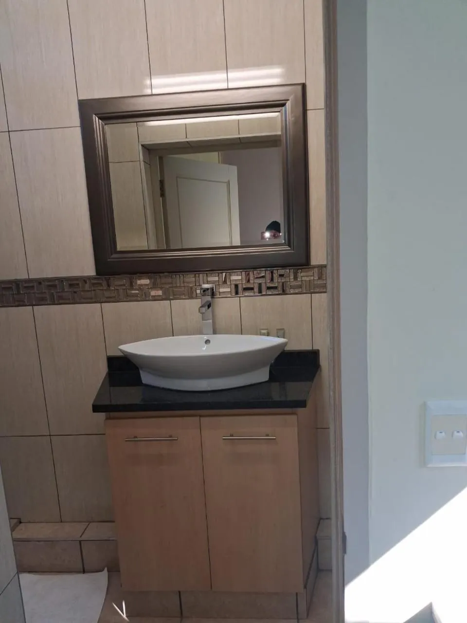 The Links Guest House