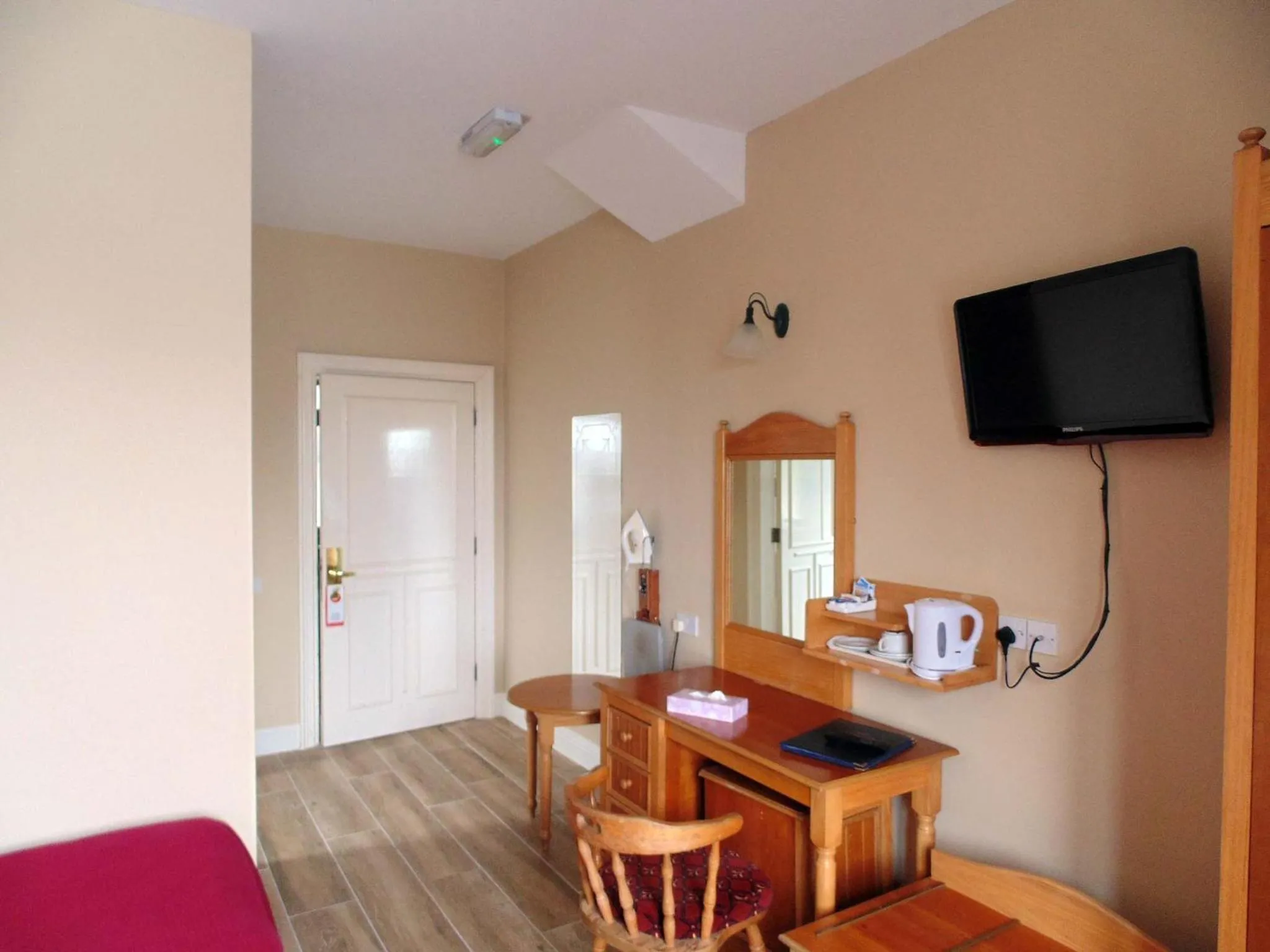 Other in Óstán Oileán Acla