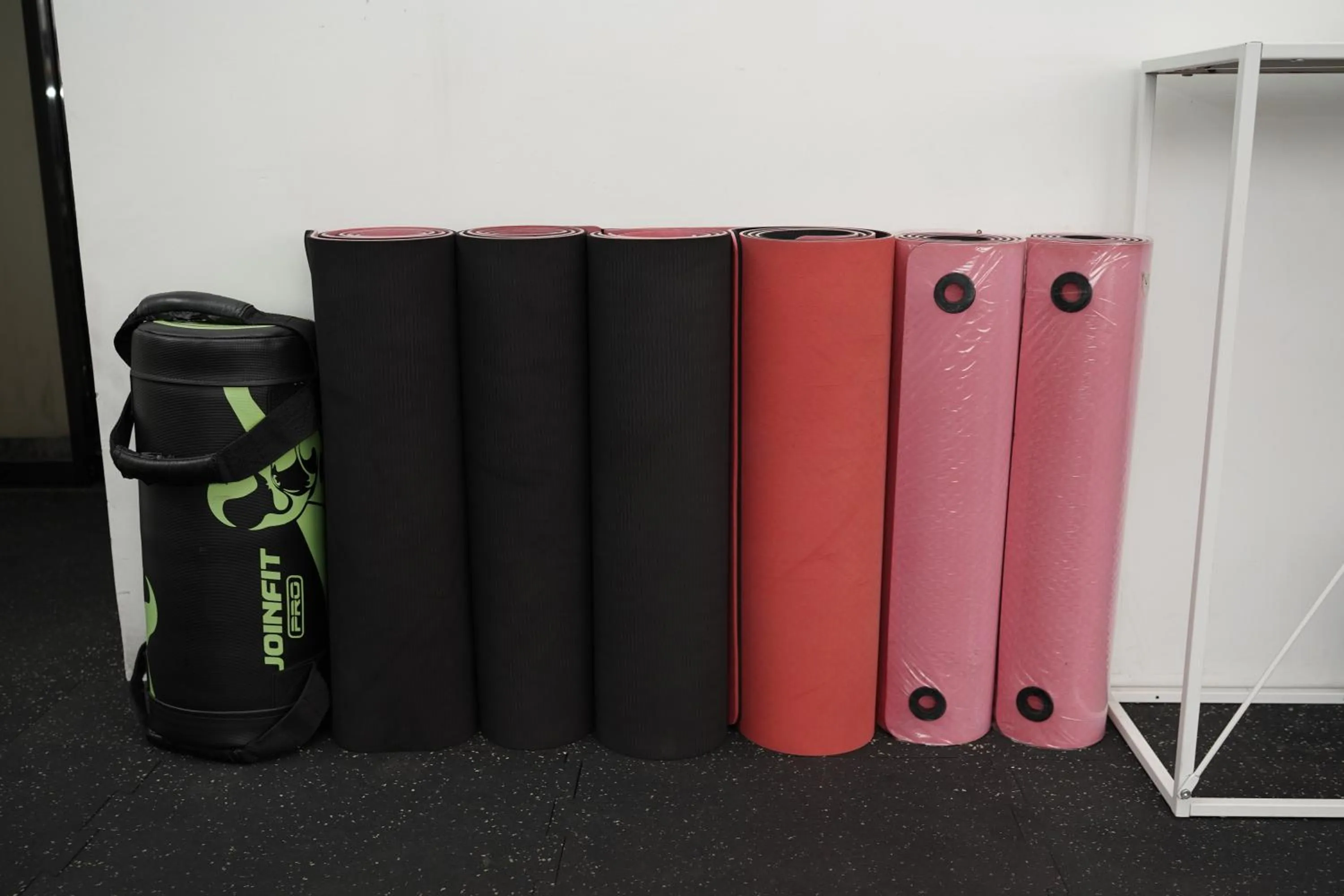 Fitness centre/facilities in Villa Isabel Hotel