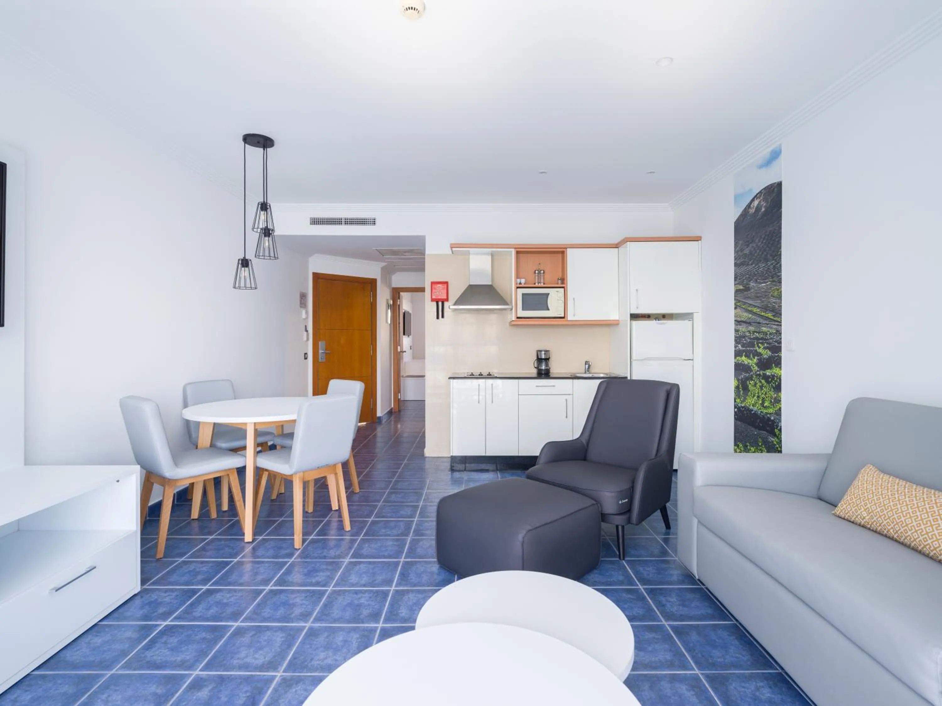 Hotel Mirador Papagayo by LIVVO