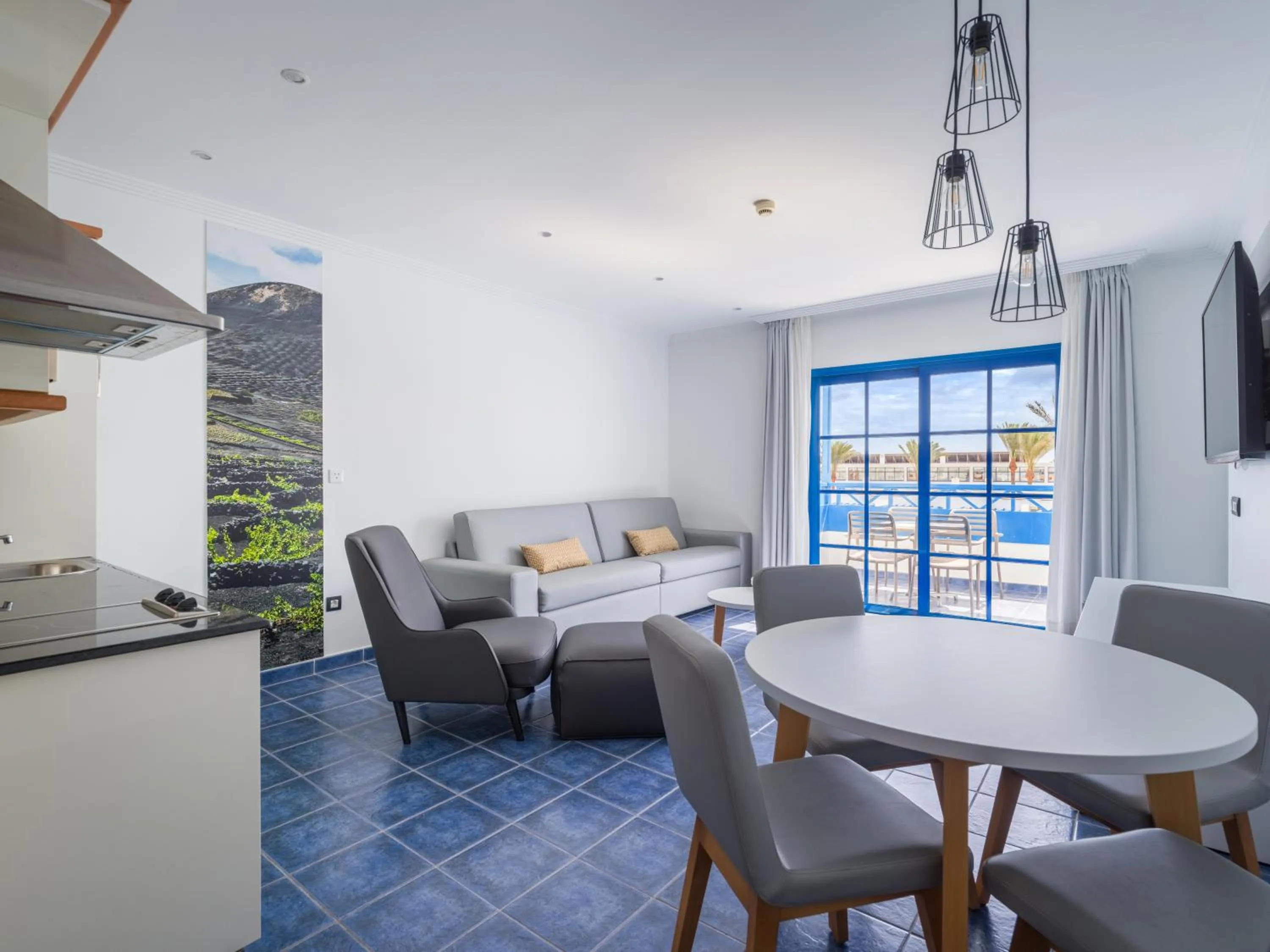 Hotel Mirador Papagayo by LIVVO