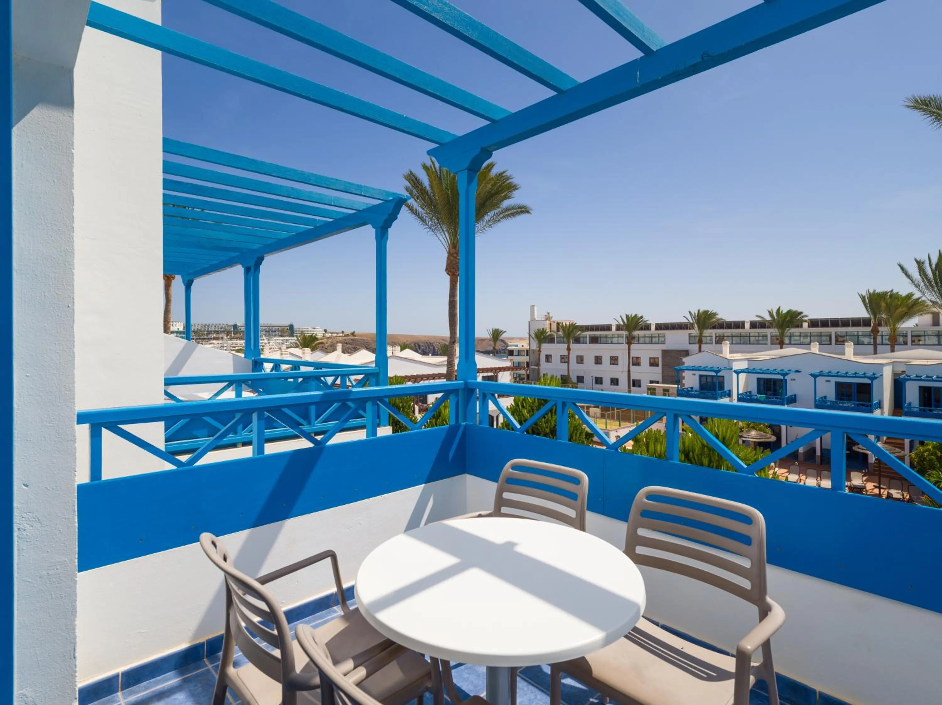 Hotel Mirador Papagayo by LIVVO