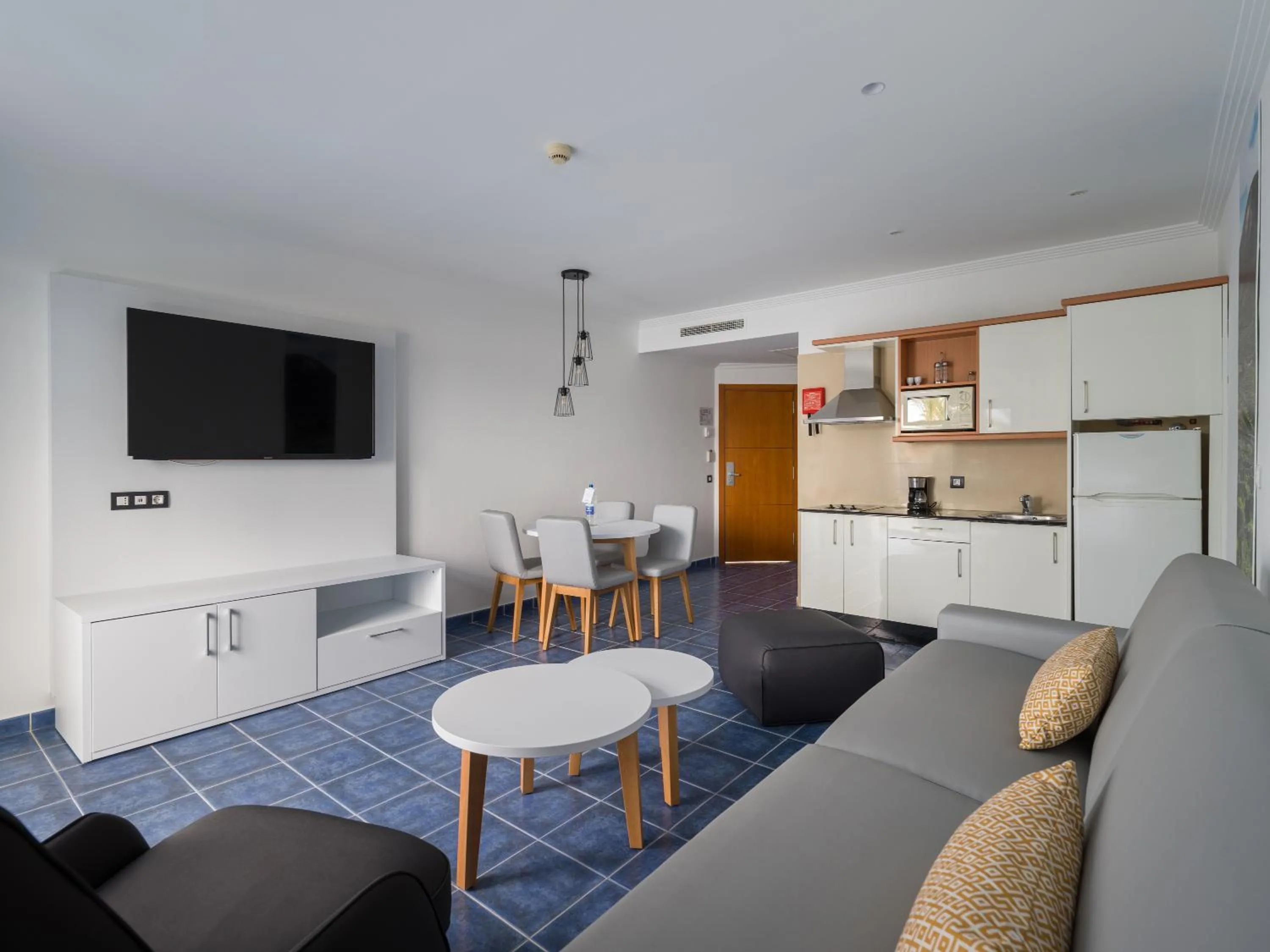 Hotel Mirador Papagayo by LIVVO