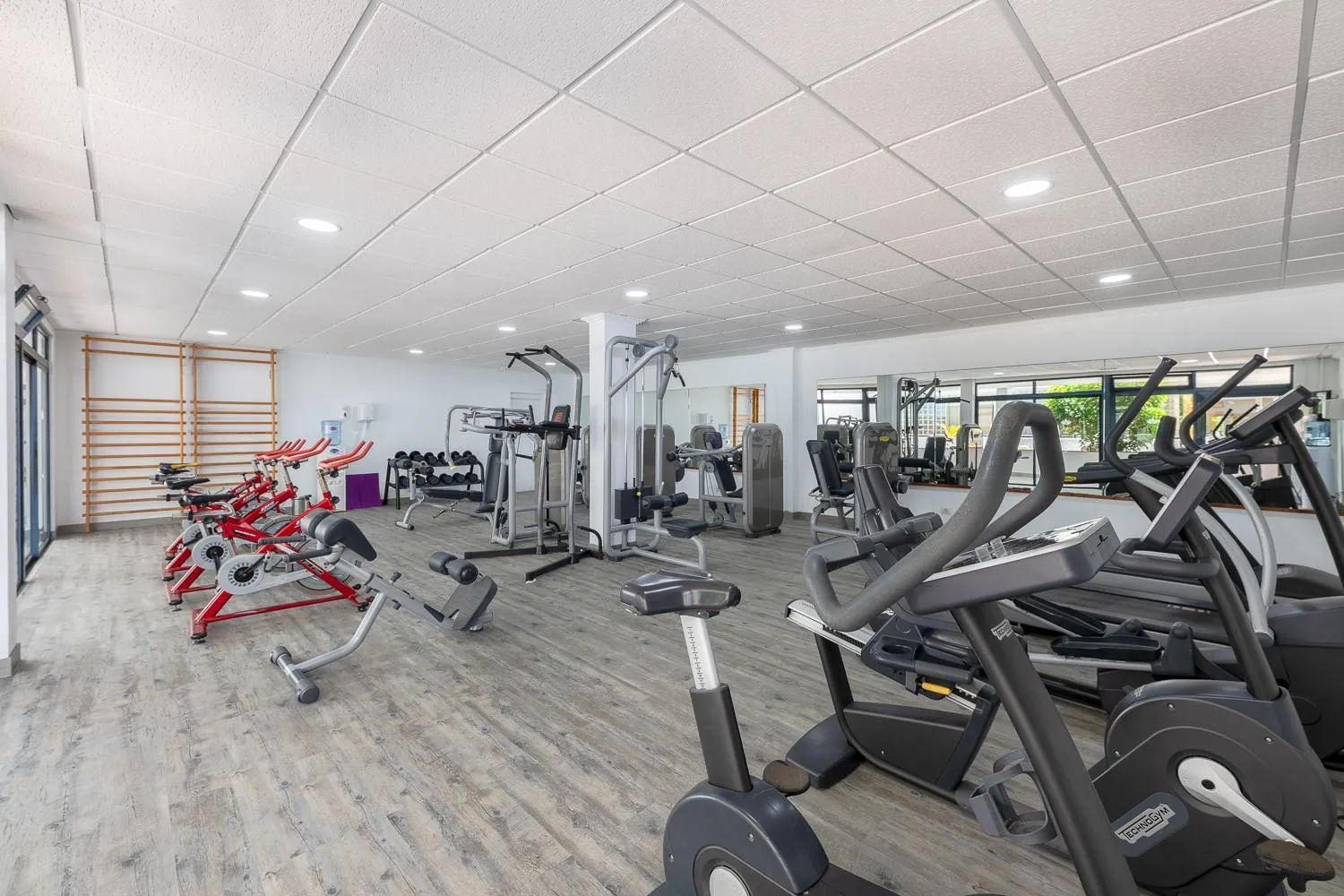 Sports in Hotel Mirador Papagayo by LIVVO