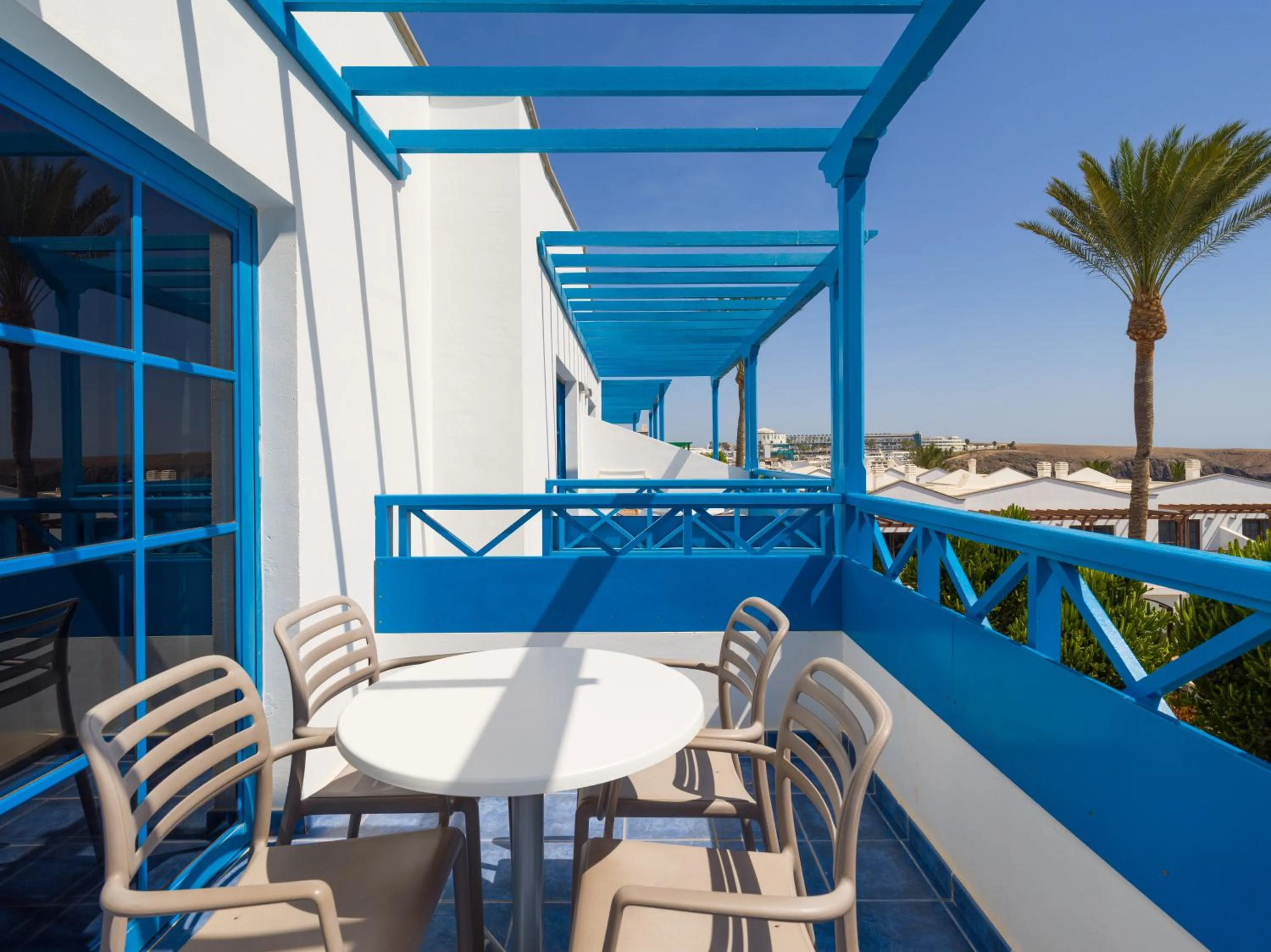 Hotel Mirador Papagayo by LIVVO