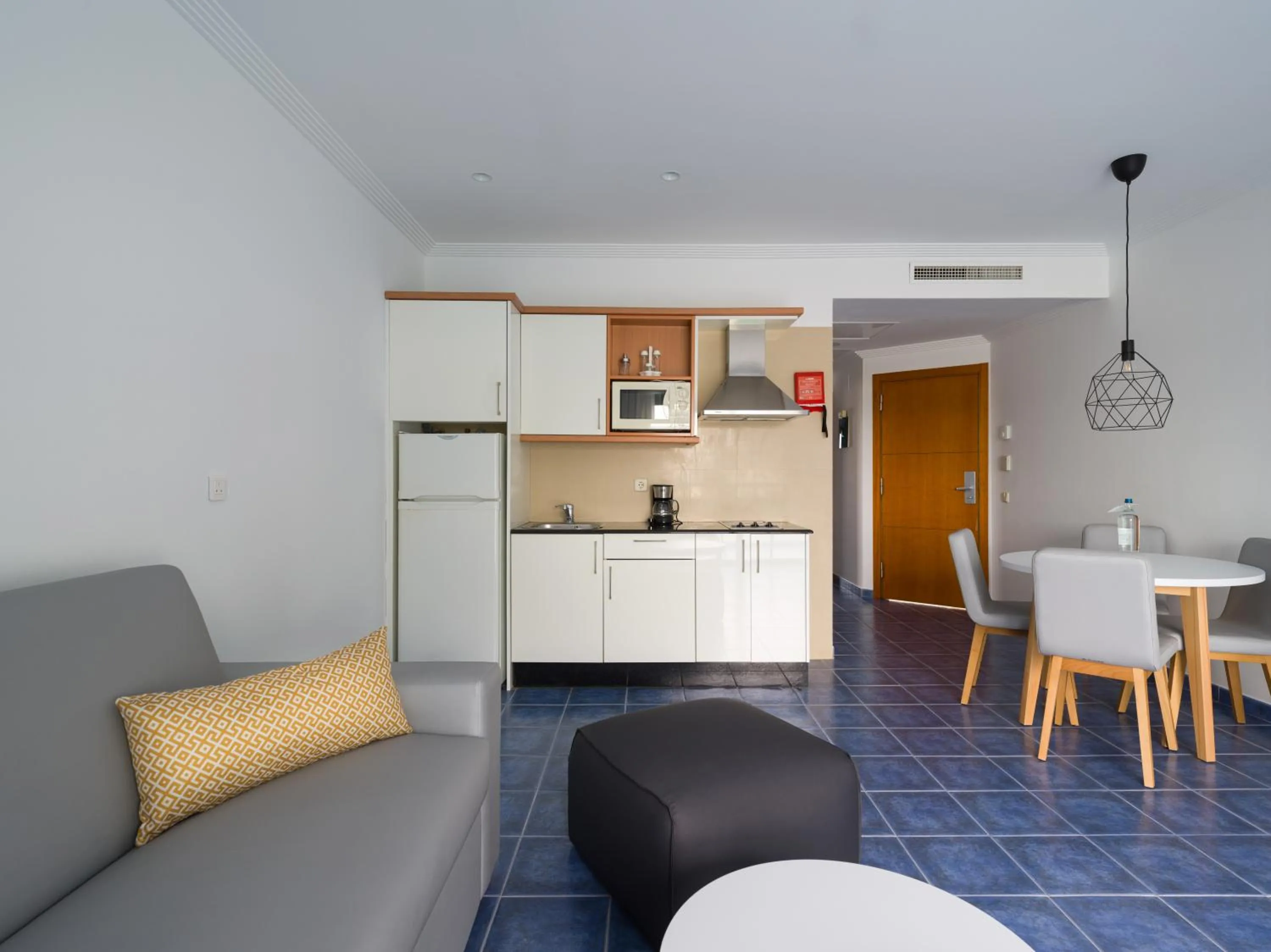 Hotel Mirador Papagayo by LIVVO