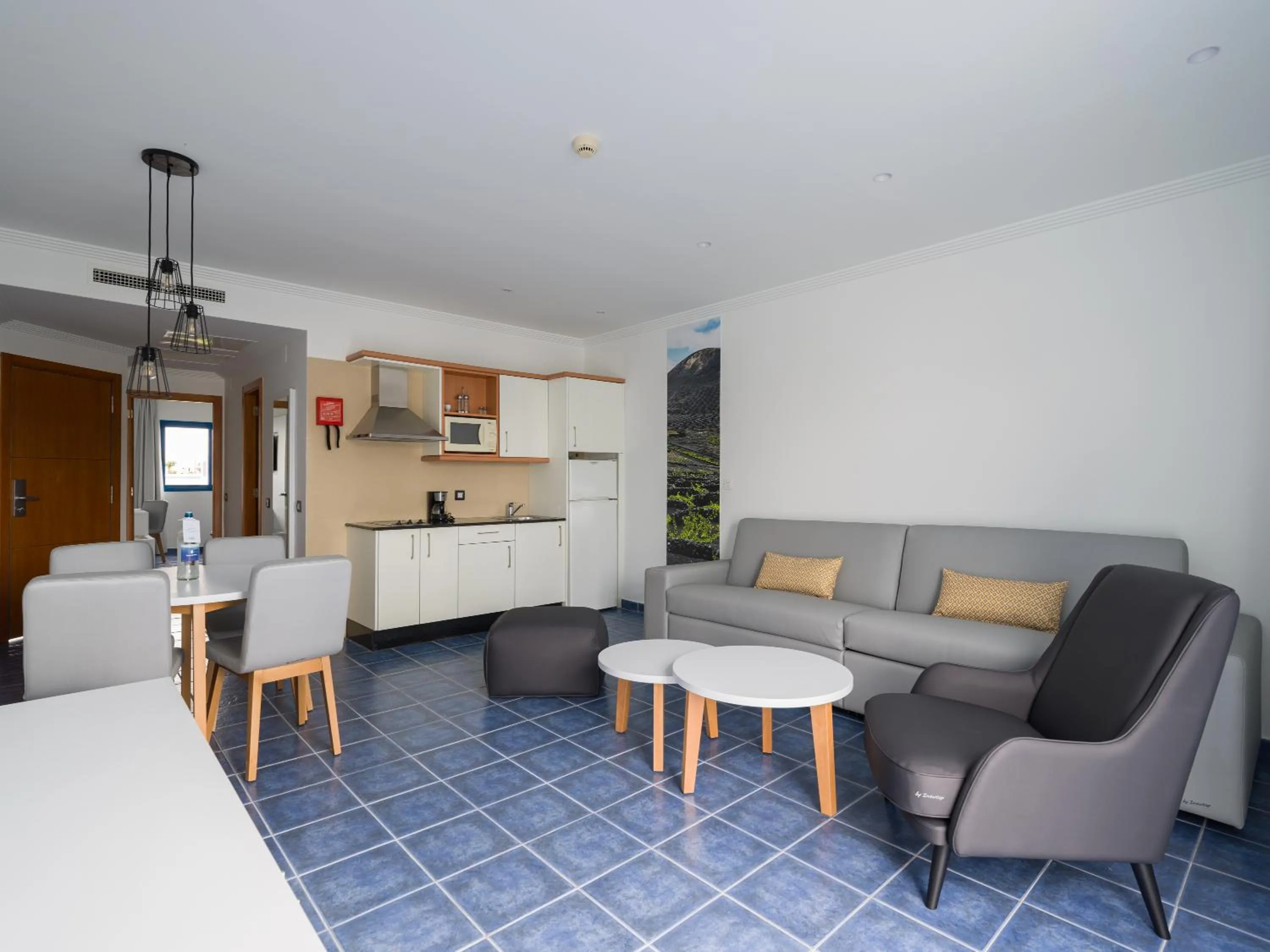 Hotel Mirador Papagayo by LIVVO