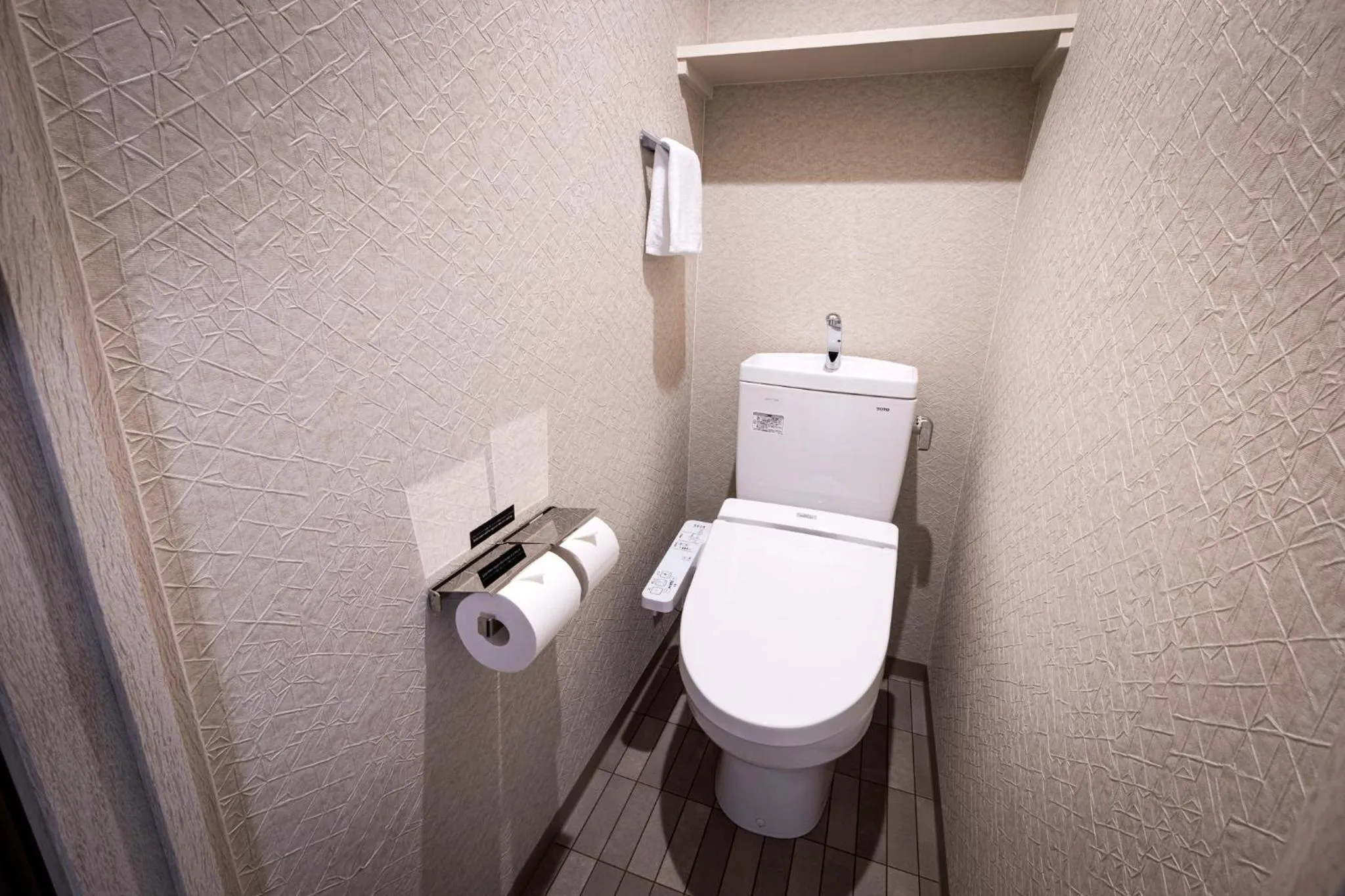 Bathroom in Rinn Kyoto Gion Shinbashi