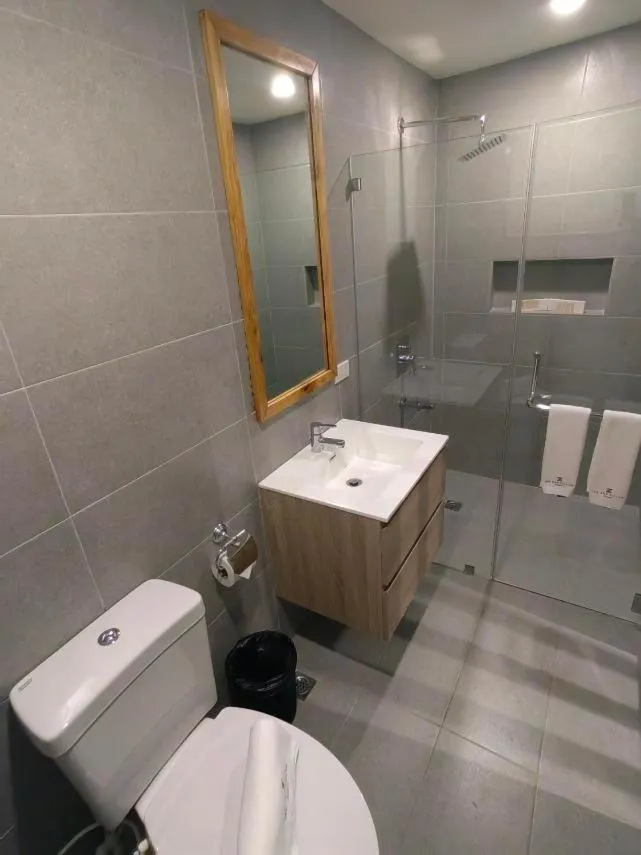 The Zen Villas Resort