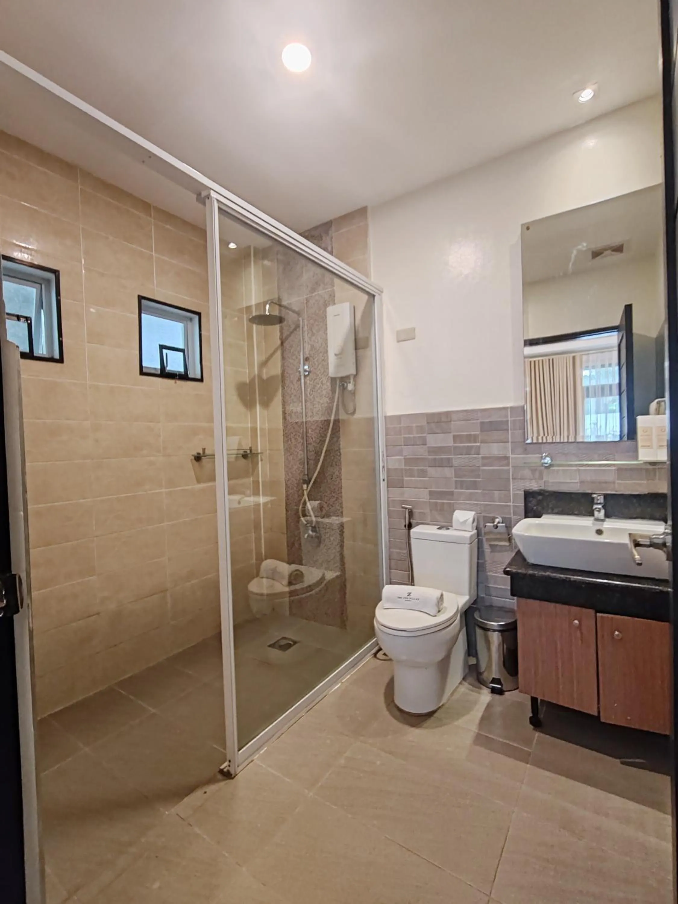 The Zen Villas Resort