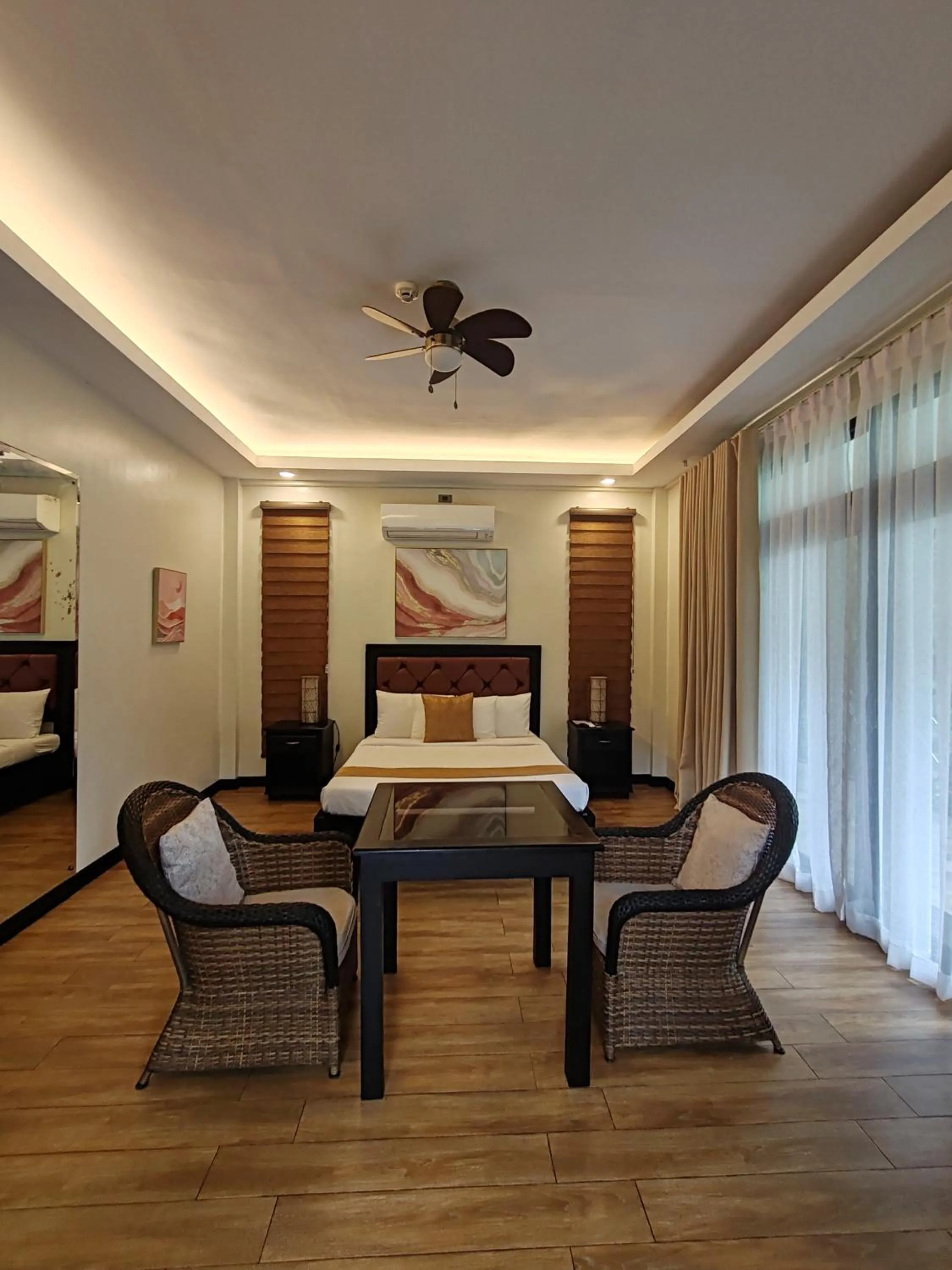 The Zen Villas Resort