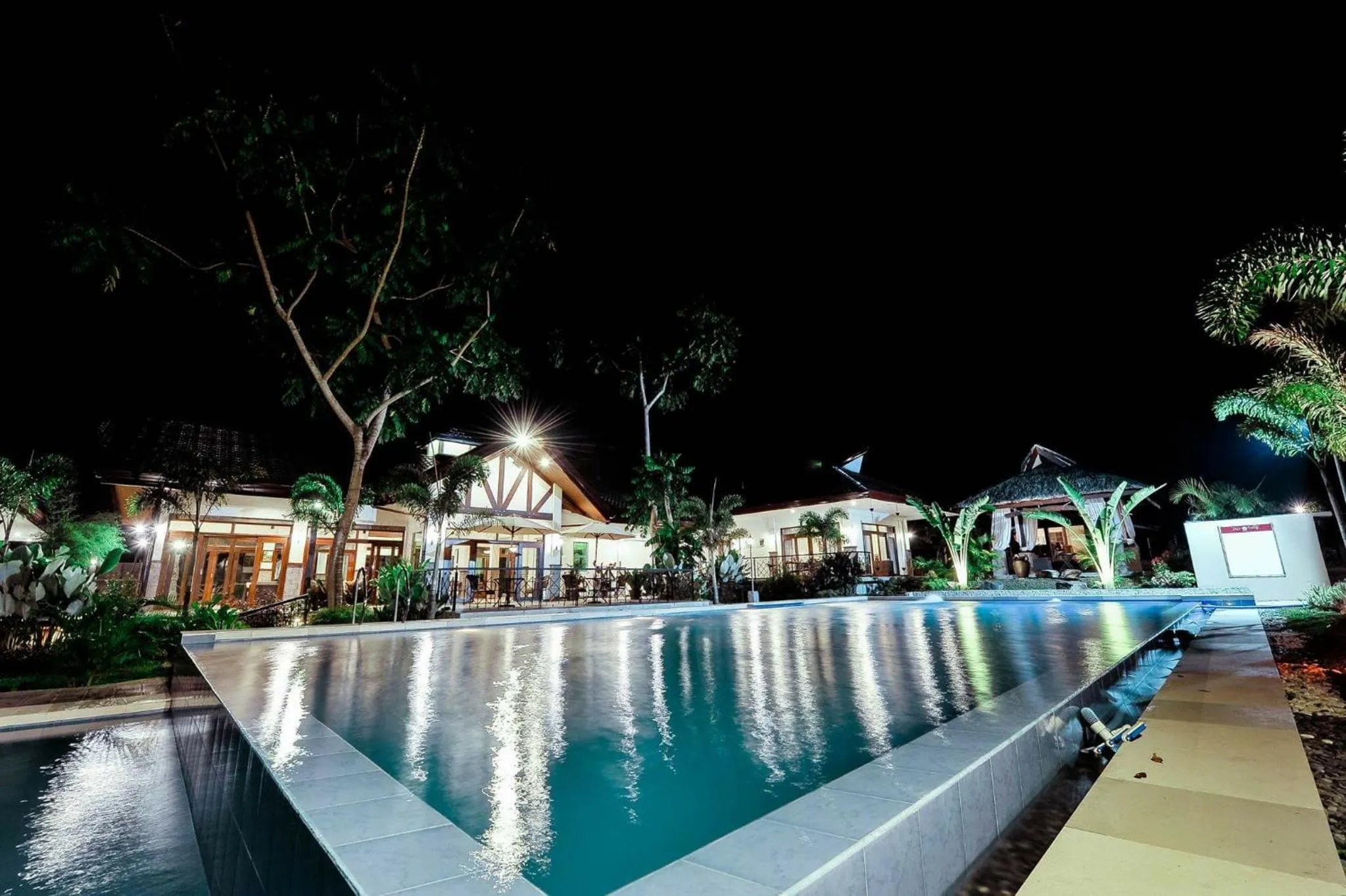 The Zen Villas Resort