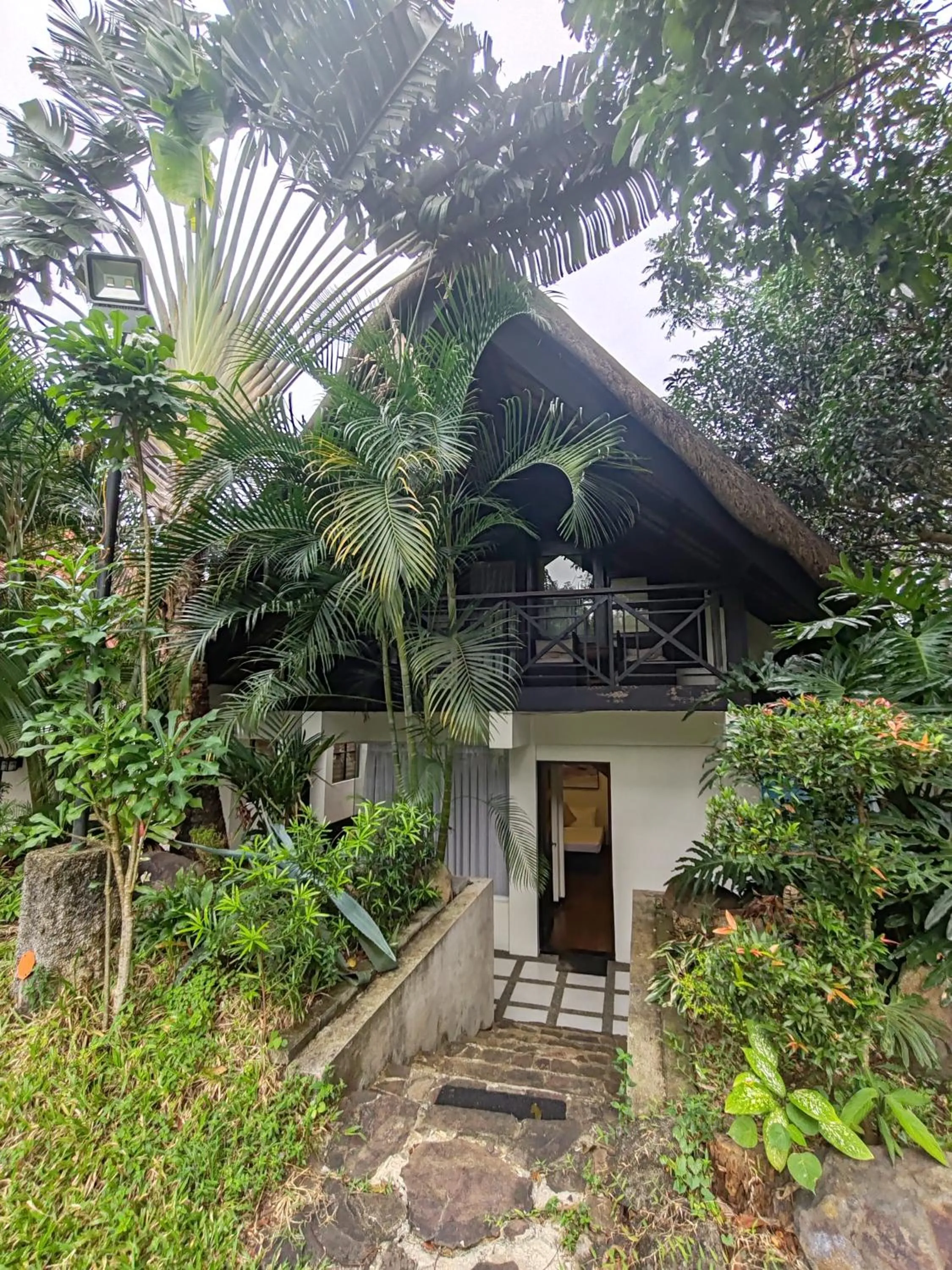 The Zen Villas Resort